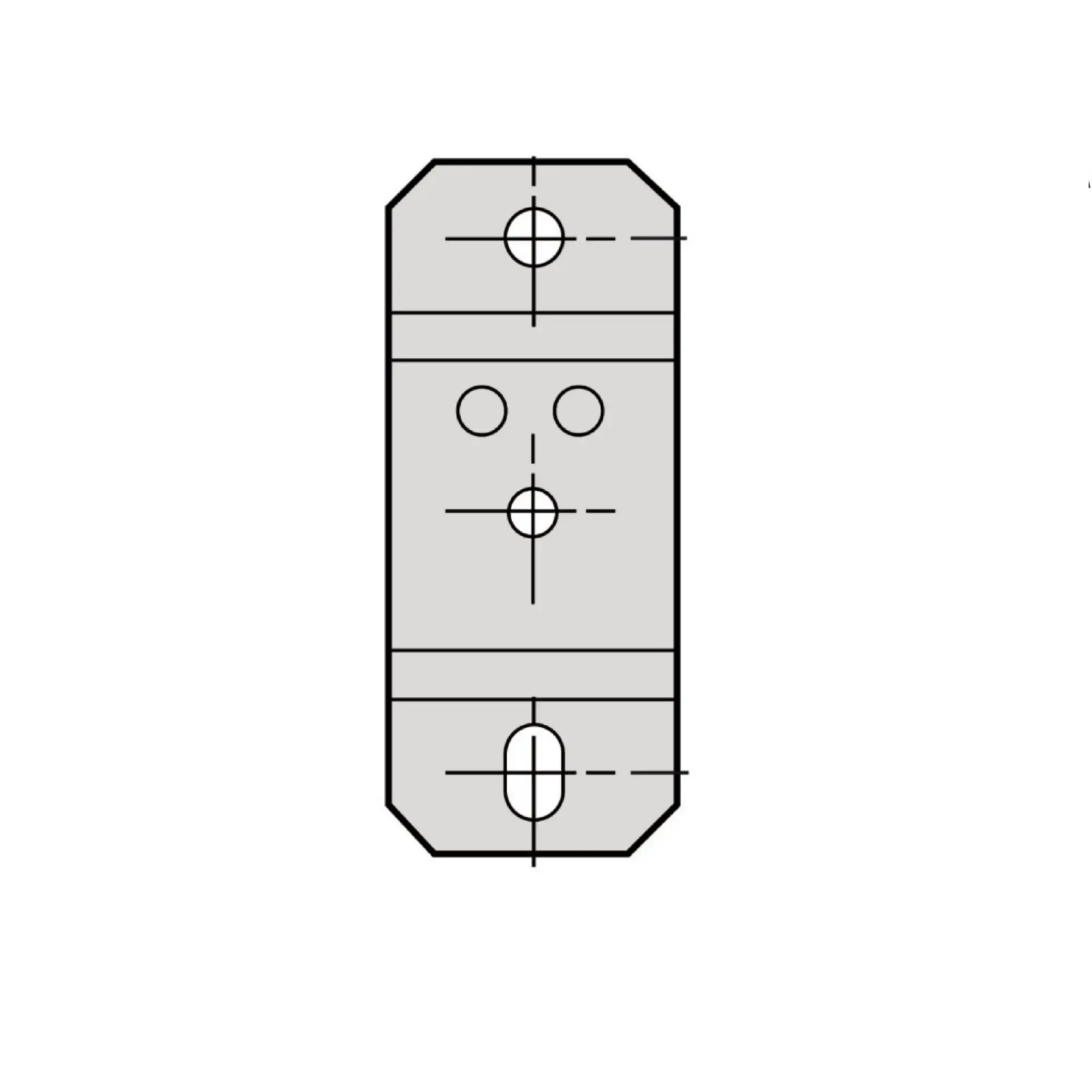 Schneider Electric KBB40ZFMP KBB Console in addition to mounting bracket KBB40ZFUW for wall mounting (img_002) Schneider Electric KBB40ZFMP KBB Console in addition to mounting bracket KBB40ZFUW for wall mounting (img_002)