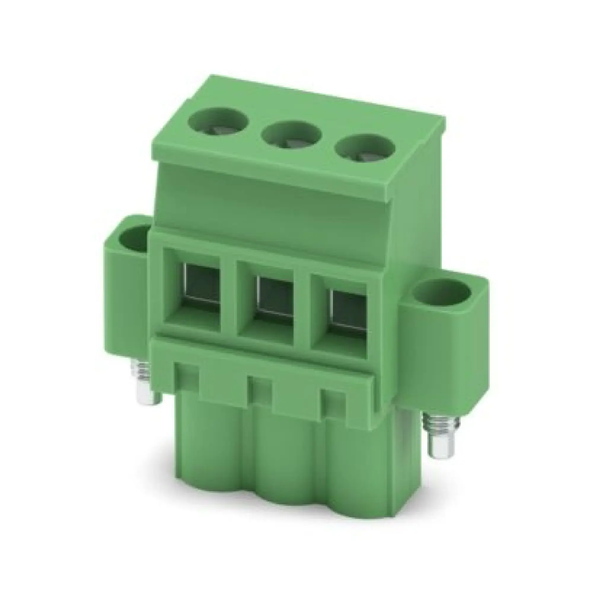 Phoenix Contact 1834916 PCB connector MVSTBW 2,5/ 3-STF-5,08 (img_001) Phoenix Contact 1834916 PCB connector MVSTBW 2,5/ 3-STF-5,08 (img_001)