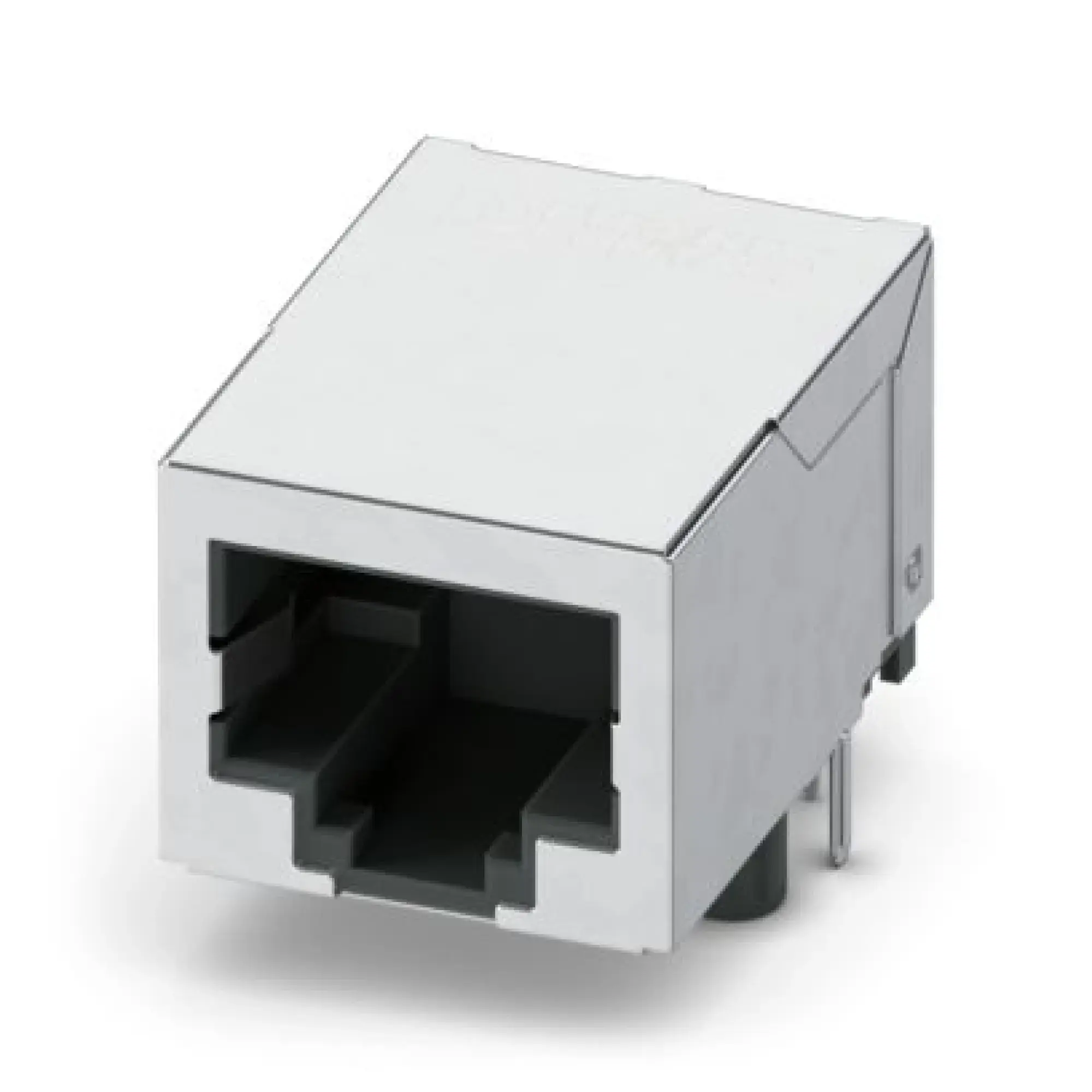 Phoenix Contact 1664088 RJ45 PCB connector CUC-IA2G-J1ST-AB/R4R (img_001)