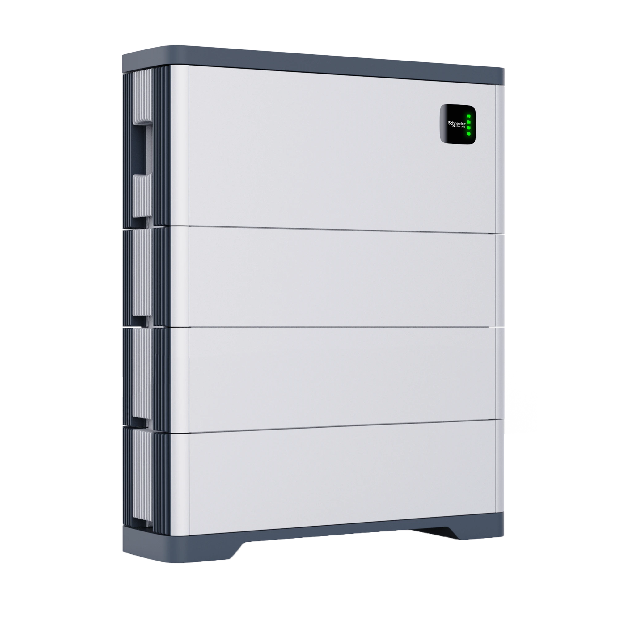 Schneider Electric BATB3KEU3 Schneider Boost Batterie Modul, 60Ah, Li-ion, 58Vdc, 0.5C, App-Steuerung (img_001) Schneider Electric BATB3KEU3 Schneider Boost Batterie Modul, 60Ah, Li-ion, 58Vdc, 0.5C, App-Steuerung (img_001)