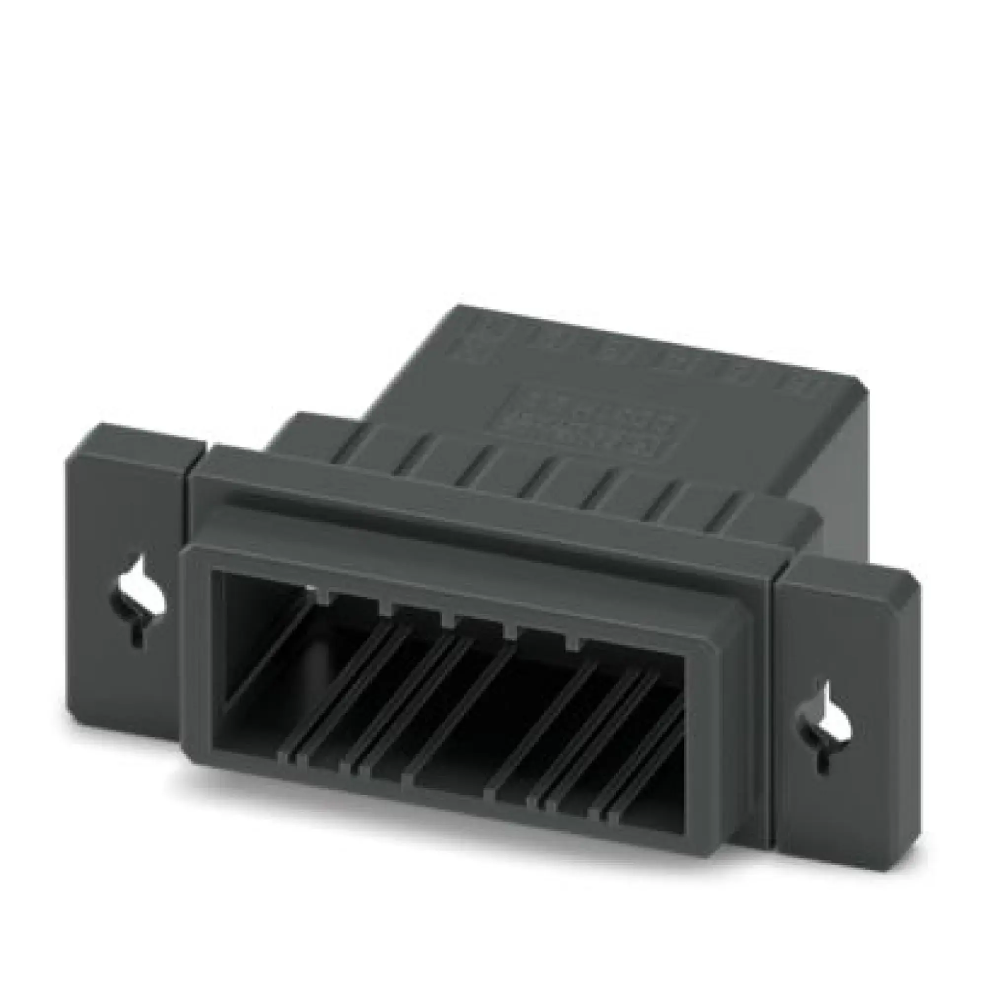 Phoenix Contact 1340666 Feed-through plug DD31H 2,2/12-PT-3,81-X (img_001)