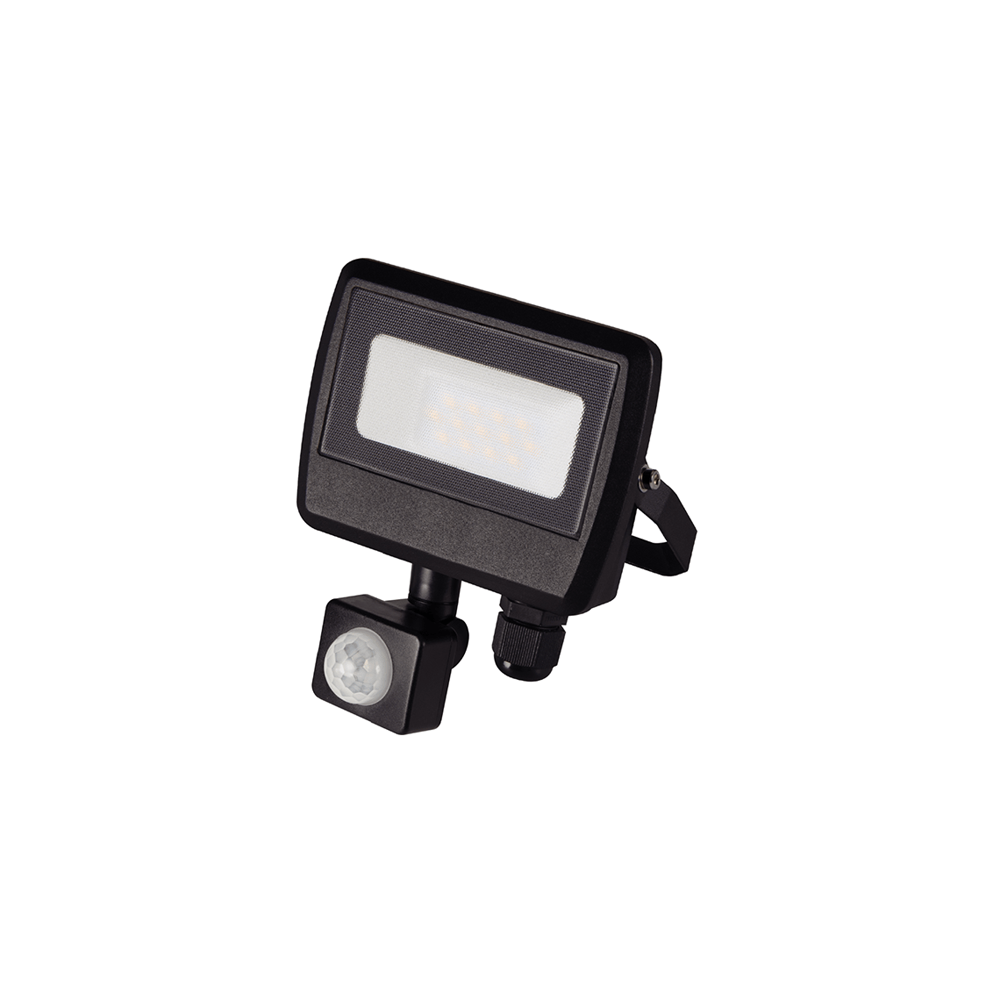 WSU Lights LED Flutlicht Lamia - 50W - 4000K - 100lm/W - 35x190x136mm - IP66 - CRI >70Ra WSU Lights LED Flutlicht Lamia - 50W - 4000K - 100lm/W - 35x190x136mm - IP66 - CRI >70Ra