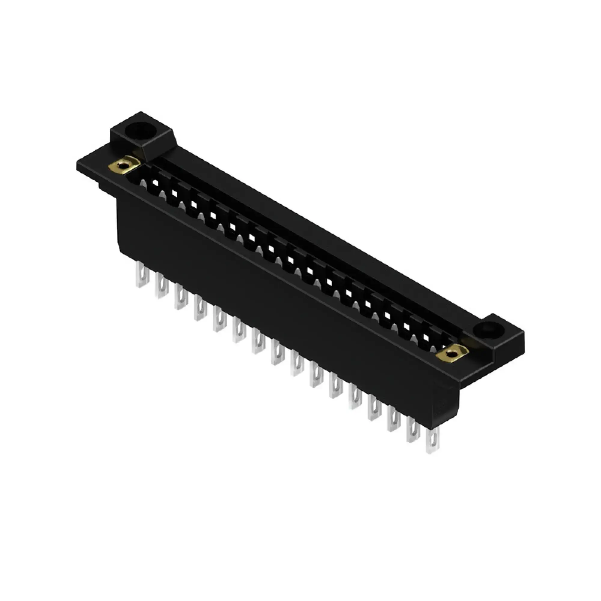 Weidmüller 2562370000 PCB connector (board connection), 320 V, 15 A, Pitch in mm: 5.08, Number of poles: 16, Box (img_001)