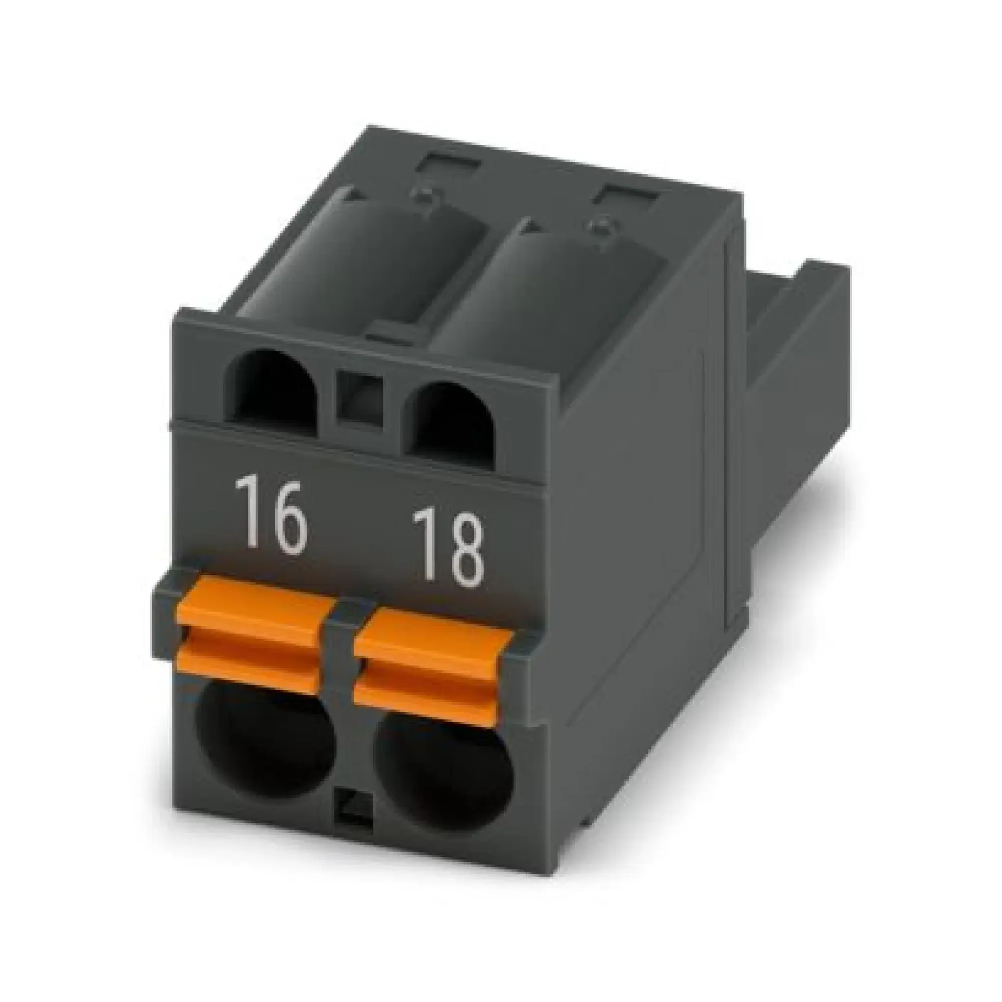 Phoenix Contact 1533575 PCB connector FKC 2,5/ 2-ST-5,08BKBDWH16-18 (img_001)