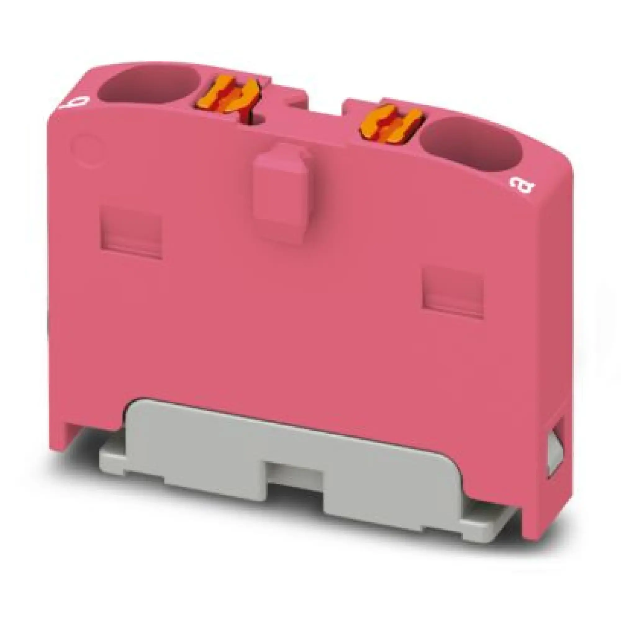 Phoenix Contact 1045941 Monoblock PTFIX 2X1,5 PK (img_001) Phoenix Contact 1045941 Monoblock PTFIX 2X1,5 PK (img_001)