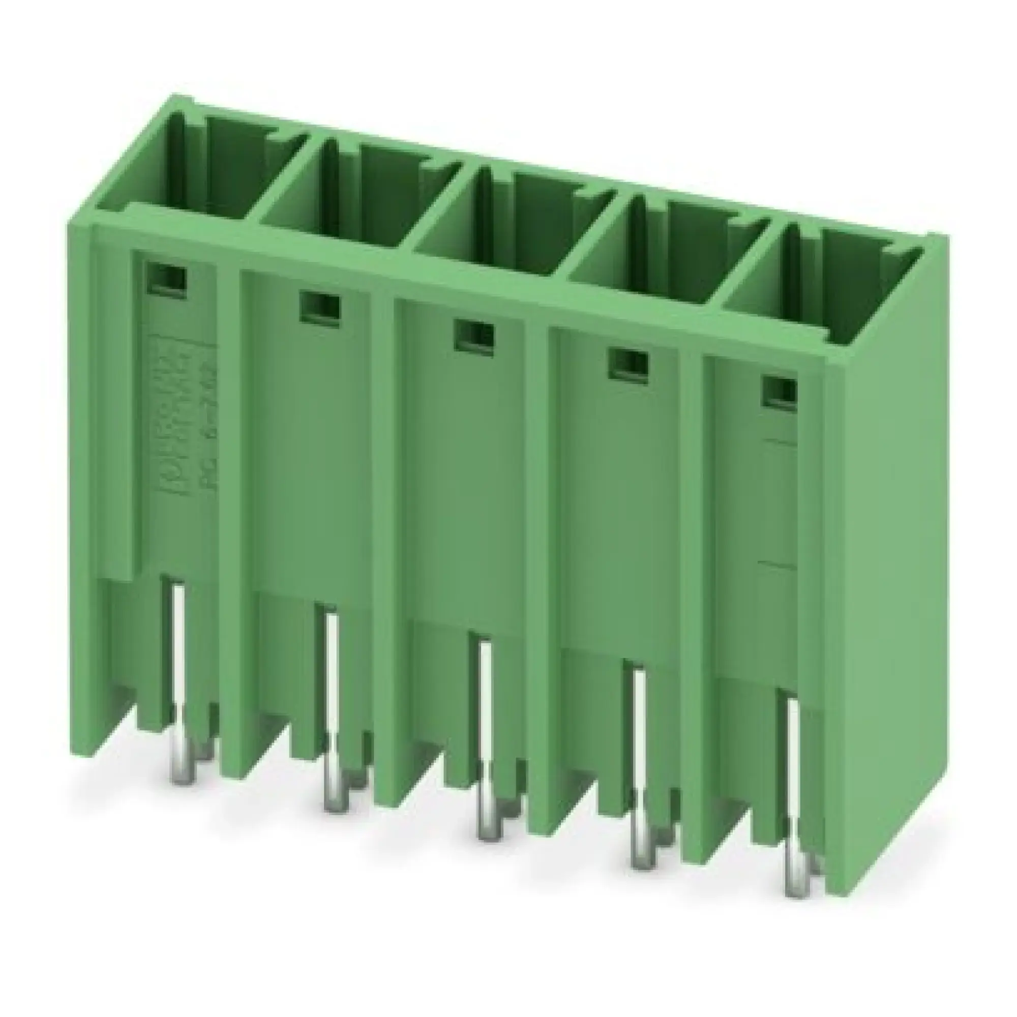 Phoenix Contact 1131533 PCB header PCV 6/ 5-G-7,62 (img_001) Phoenix Contact 1131533 PCB header PCV 6/ 5-G-7,62 (img_001)