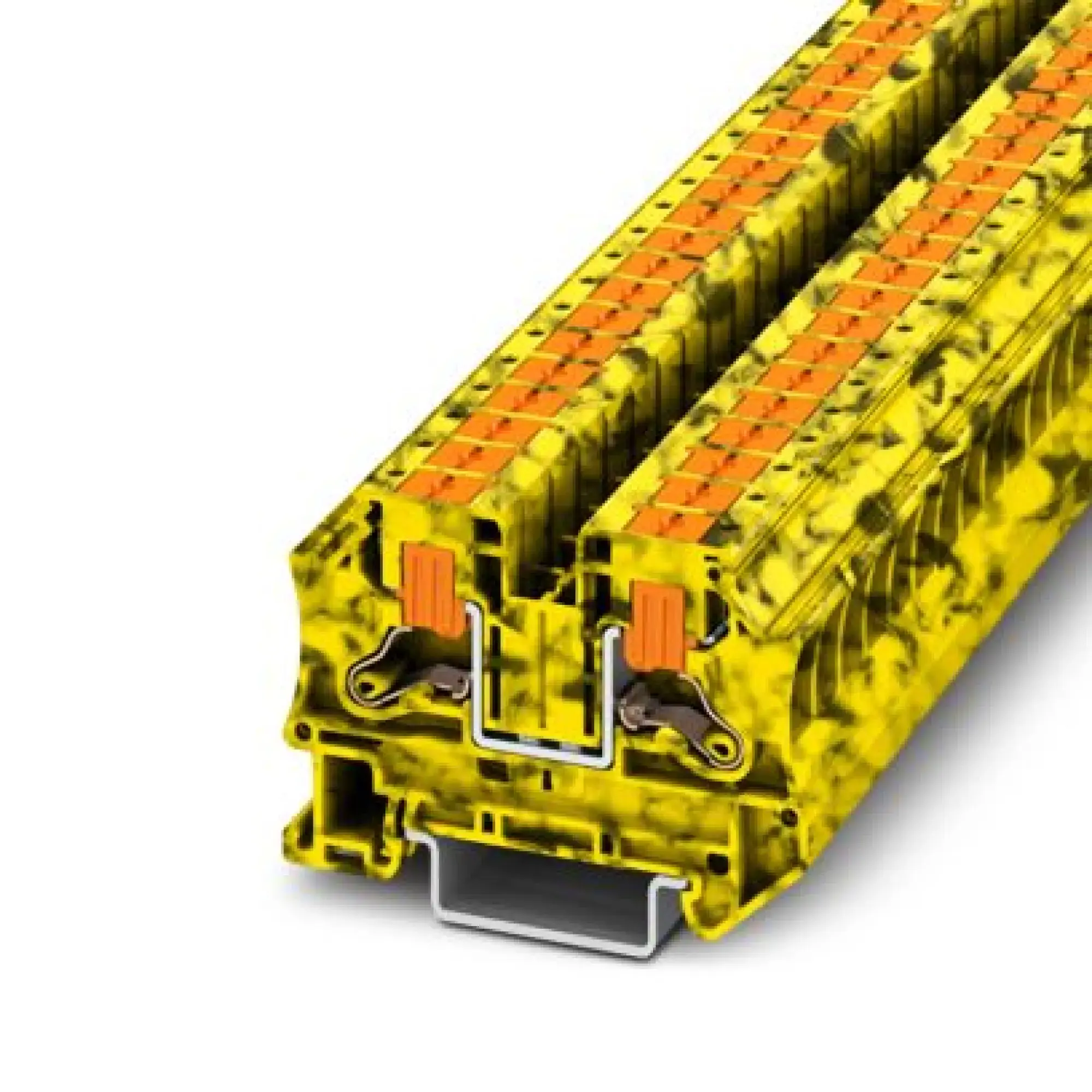 Phoenix Contact 1368024 Feed-through terminal block PTV 6-FE (img_001) Phoenix Contact 1368024 Feed-through terminal block PTV 6-FE (img_001)