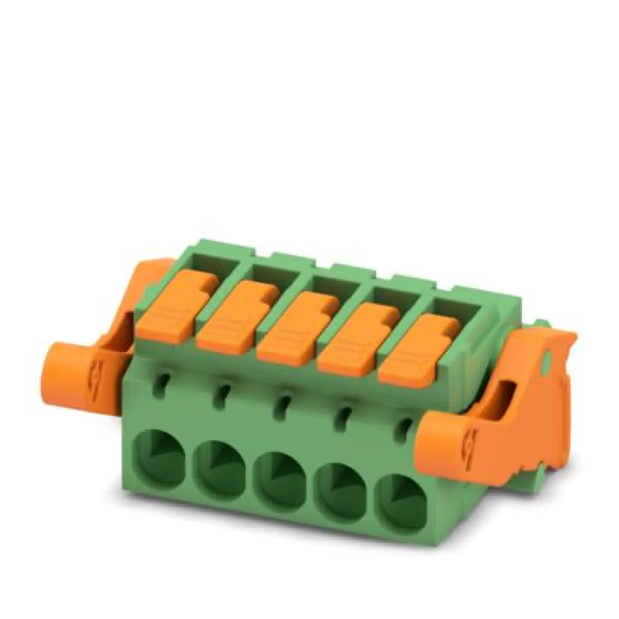 Phoenix Contact 1110610 PCB connector LPC 2,5/ 5-ST-5,08-LR (img_001) Phoenix Contact 1110610 PCB connector LPC 2,5/ 5-ST-5,08-LR (img_001)