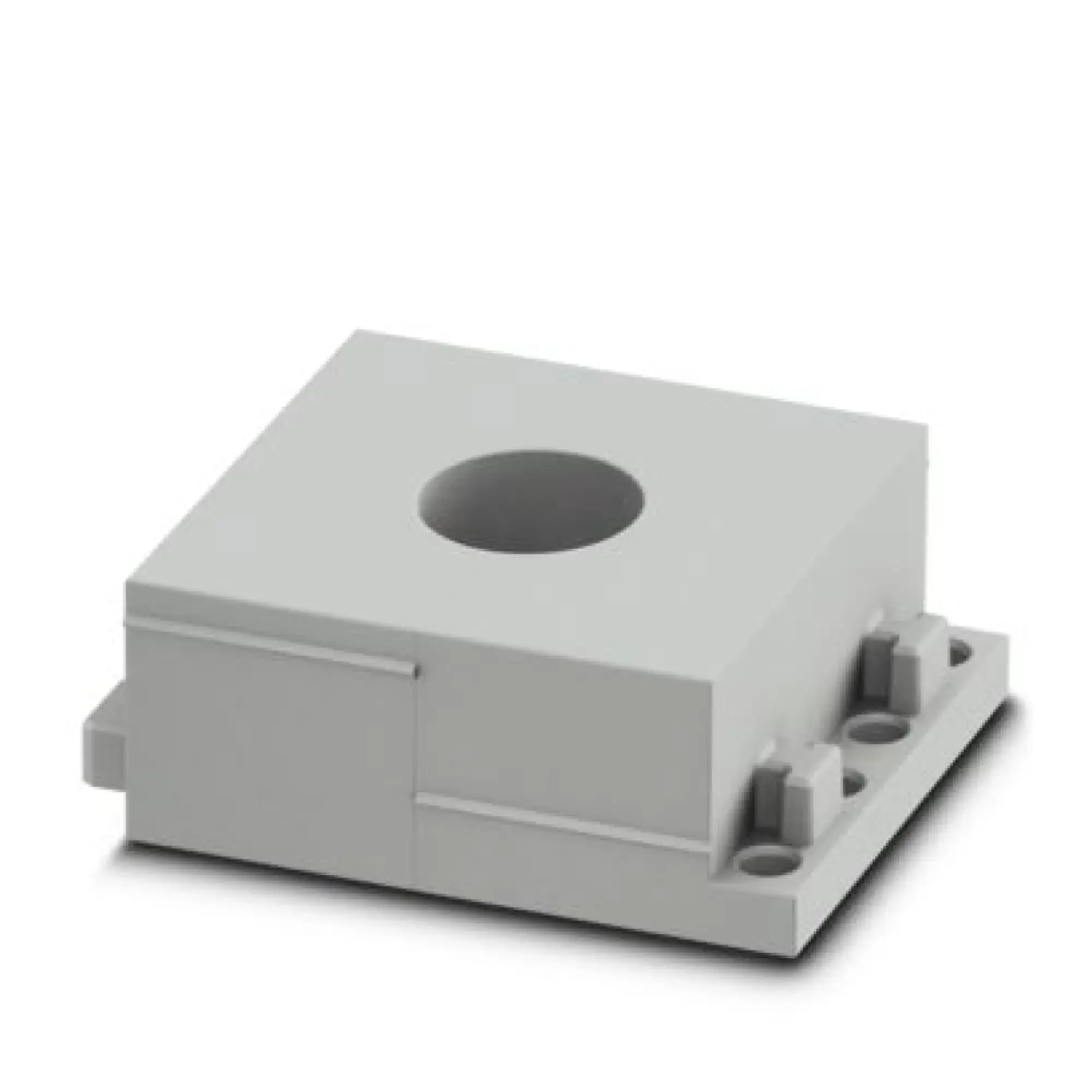 Phoenix Contact 0801689 Cable sleeve CES-LTPG-GY-17 (img_001) Phoenix Contact 0801689 Cable sleeve CES-LTPG-GY-17 (img_001)