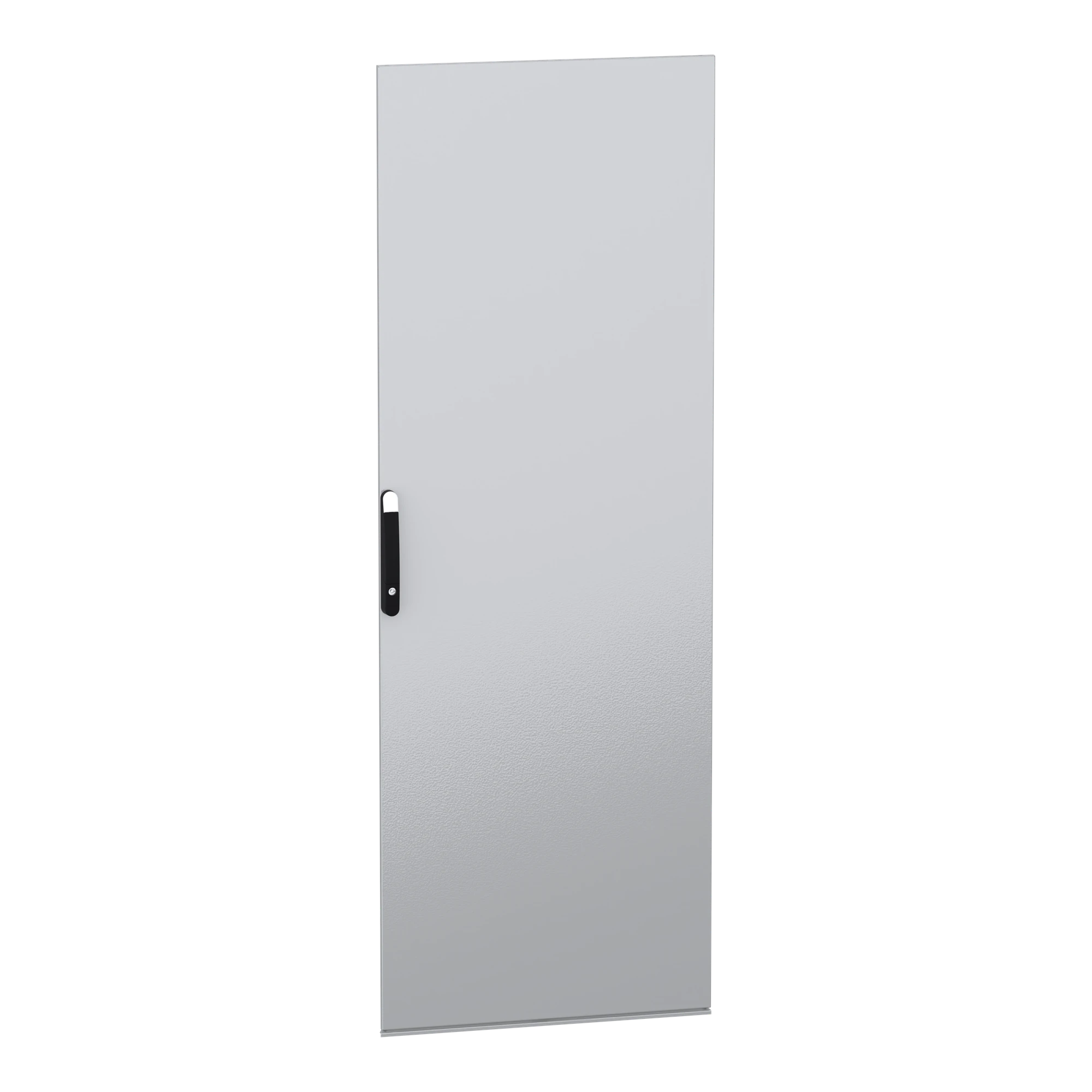 Schneider Electric NSYSFND228 Simple Door, PanelSeT SFN, Spacial SM, for Electrical Enclosures H 2200mm W 800mm (img_001)