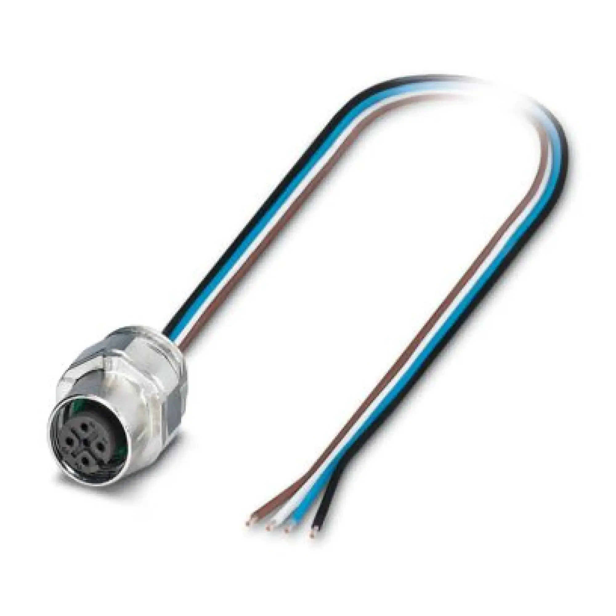 Phoenix Contact 1239878 Device connector front mounting SACC-EC-FS-4CON-M16/0,5 SCOX (img_001)