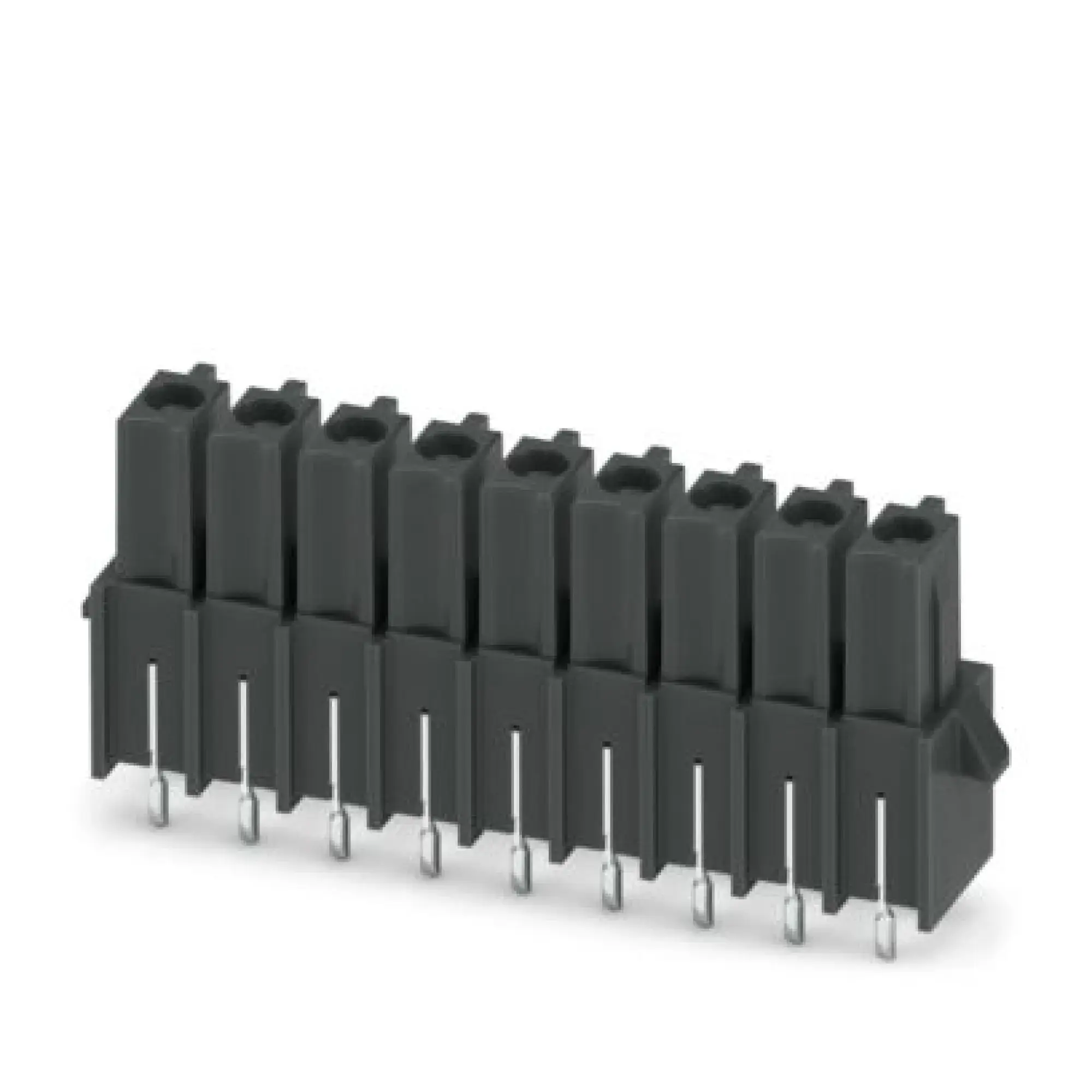 Phoenix Contact 1830935 PCB header IMCV 1,5/ 9-G-3,5 RN P20 THR (img_001) Phoenix Contact 1830935 PCB header IMCV 1,5/ 9-G-3,5 RN P20 THR (img_001)