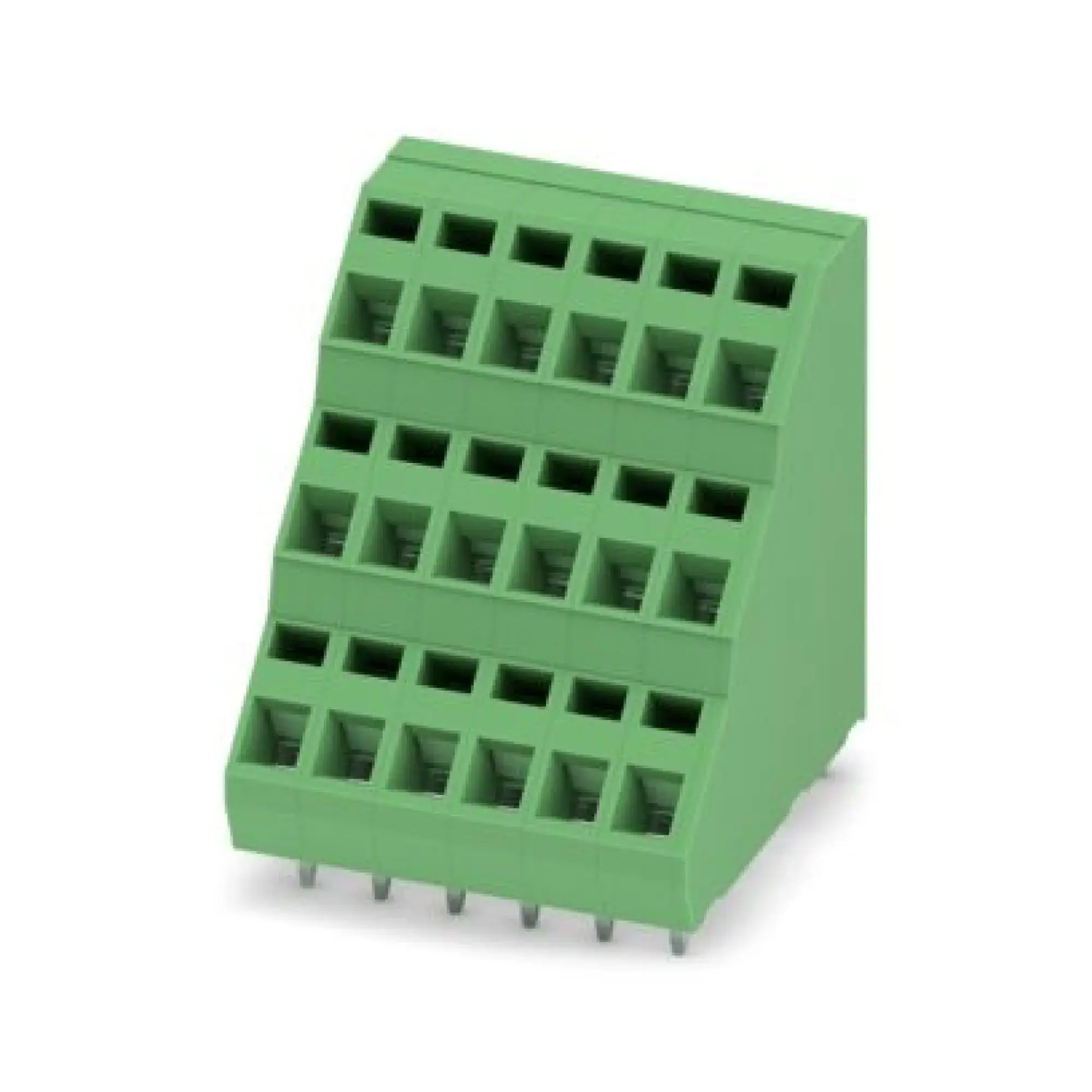 Phoenix Contact 1118059 PCB terminal block ZFK3DSA 1,5-5,08- 6 (img_001)