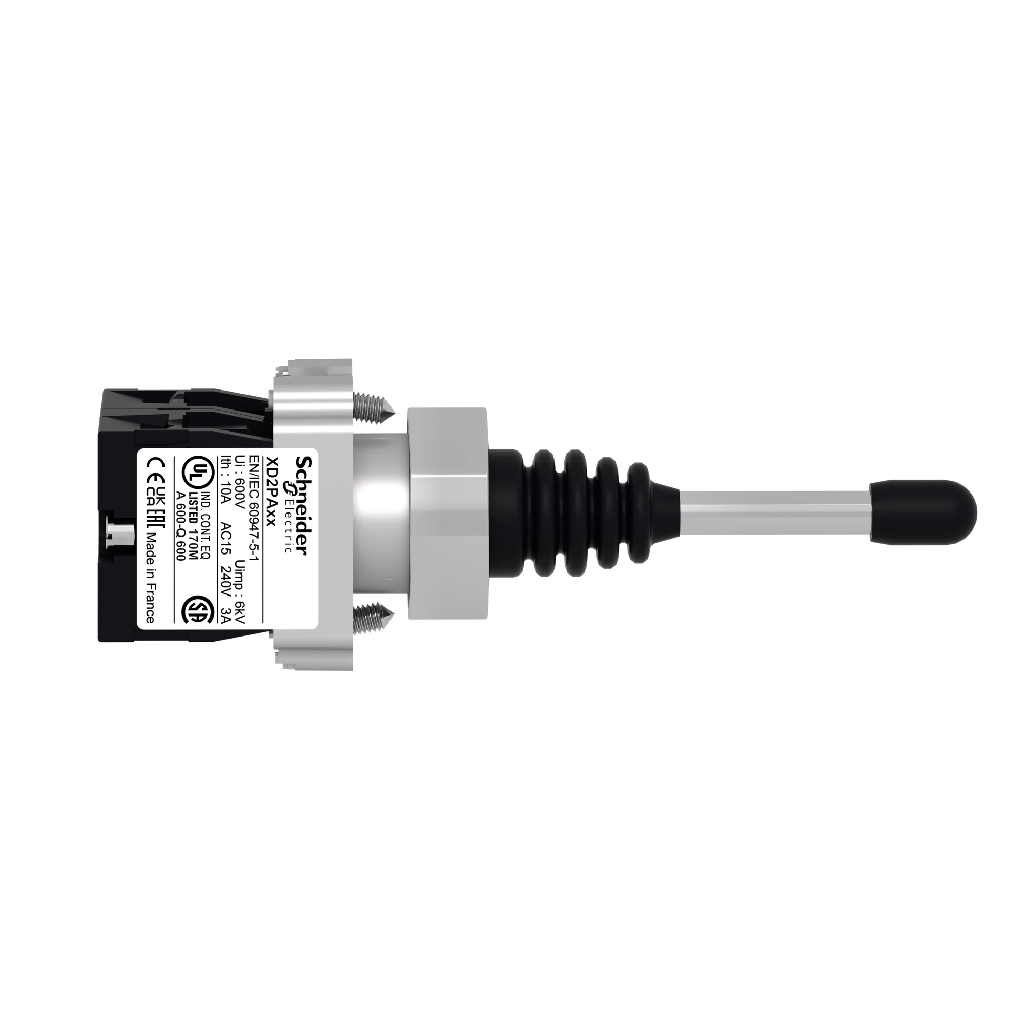 Schneider Electric XD2PA22 CONTROLLER (img_002) Schneider Electric XD2PA22 CONTROLLER (img_002)