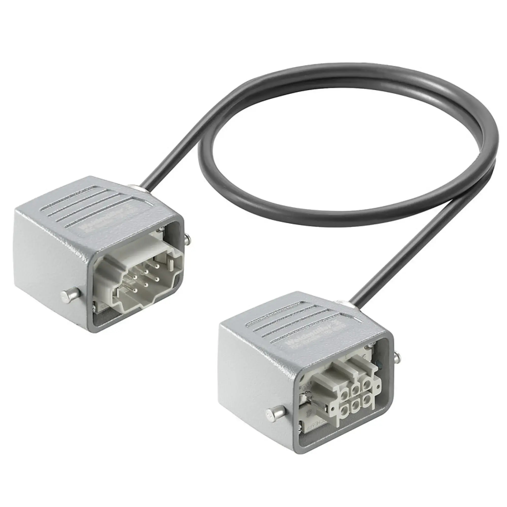 Weidmüller 2712240200 Power line (img_001) Weidmüller 2712240200 Power line (img_001)