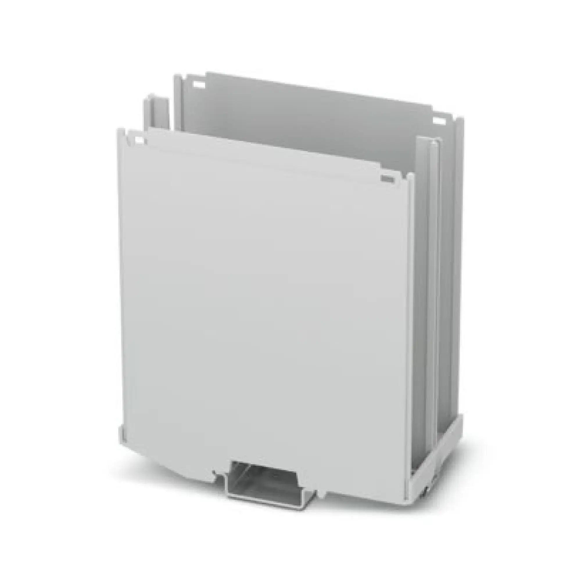 Phoenix Contact 1118644 Mounting base housing ICS50-B100X98-O-O-7035 (img_001)