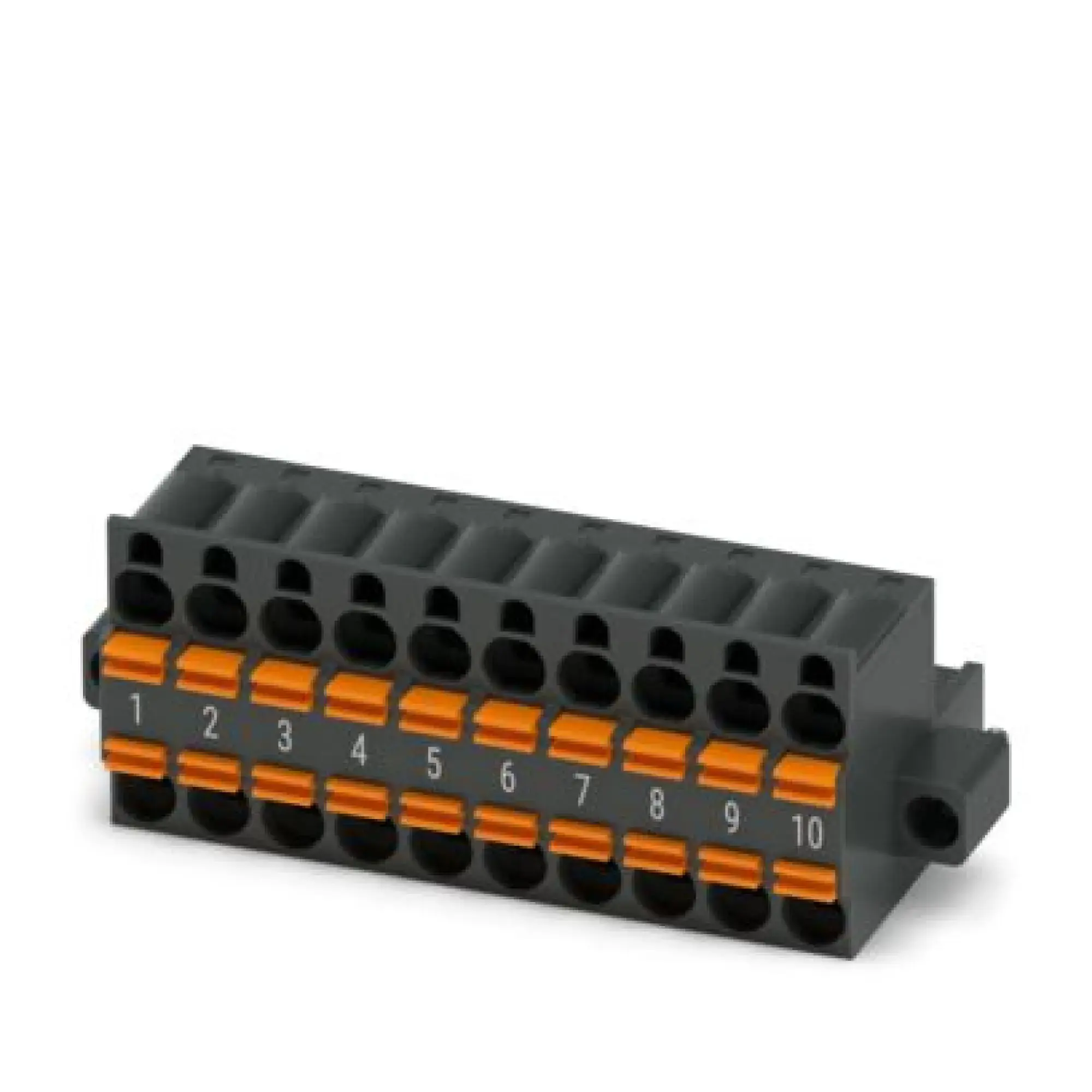 Phoenix Contact 1814296 PCB connector TFKC 2,5/10-STF-5,08BKAU2BDX42 (img_001) Phoenix Contact 1814296 PCB connector TFKC 2,5/10-STF-5,08BKAU2BDX42 (img_001)