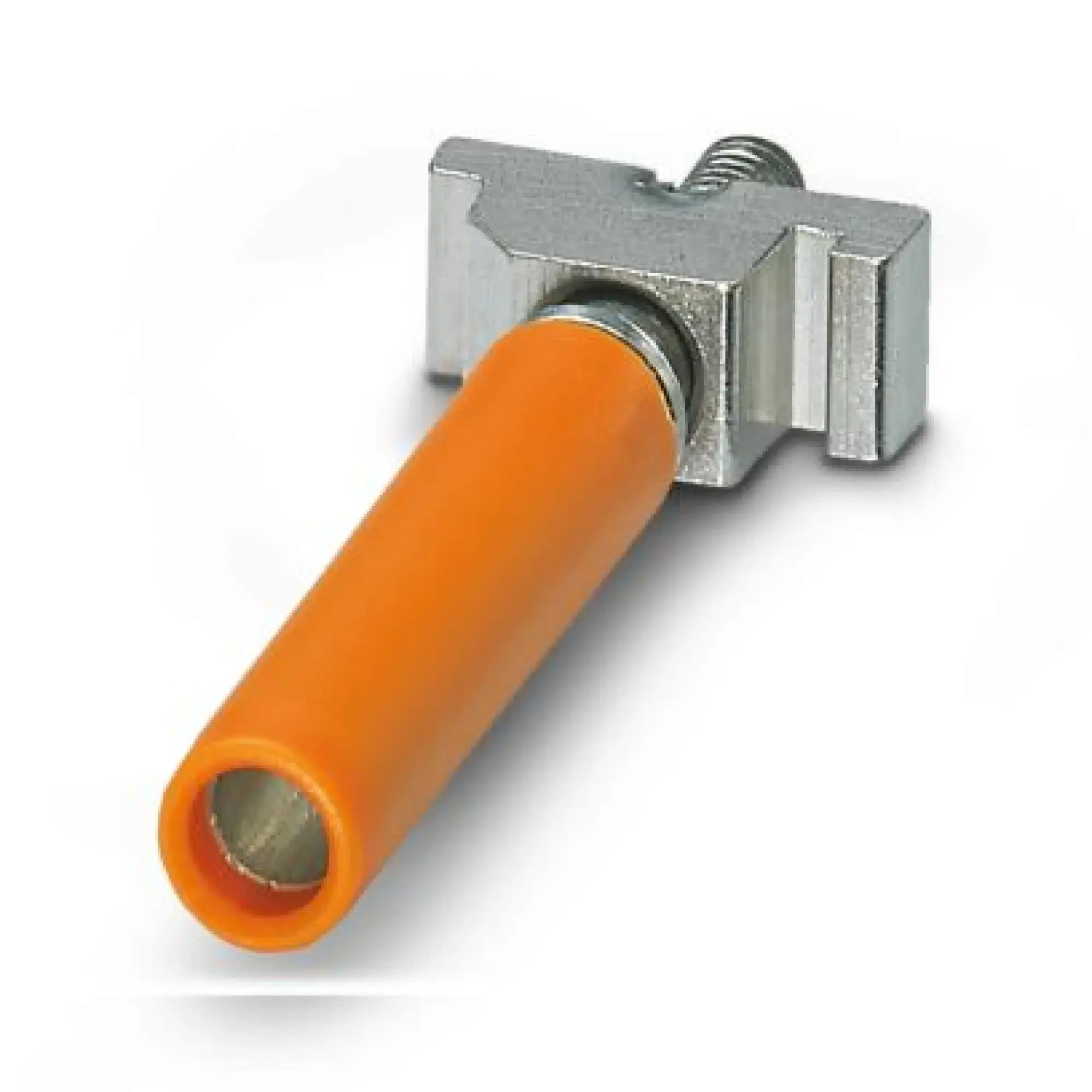 Phoenix Contact 3032890 Test plug strip PSBJ-GSK/S-N OG (img_001) Phoenix Contact 3032890 Test plug strip PSBJ-GSK/S-N OG (img_001)