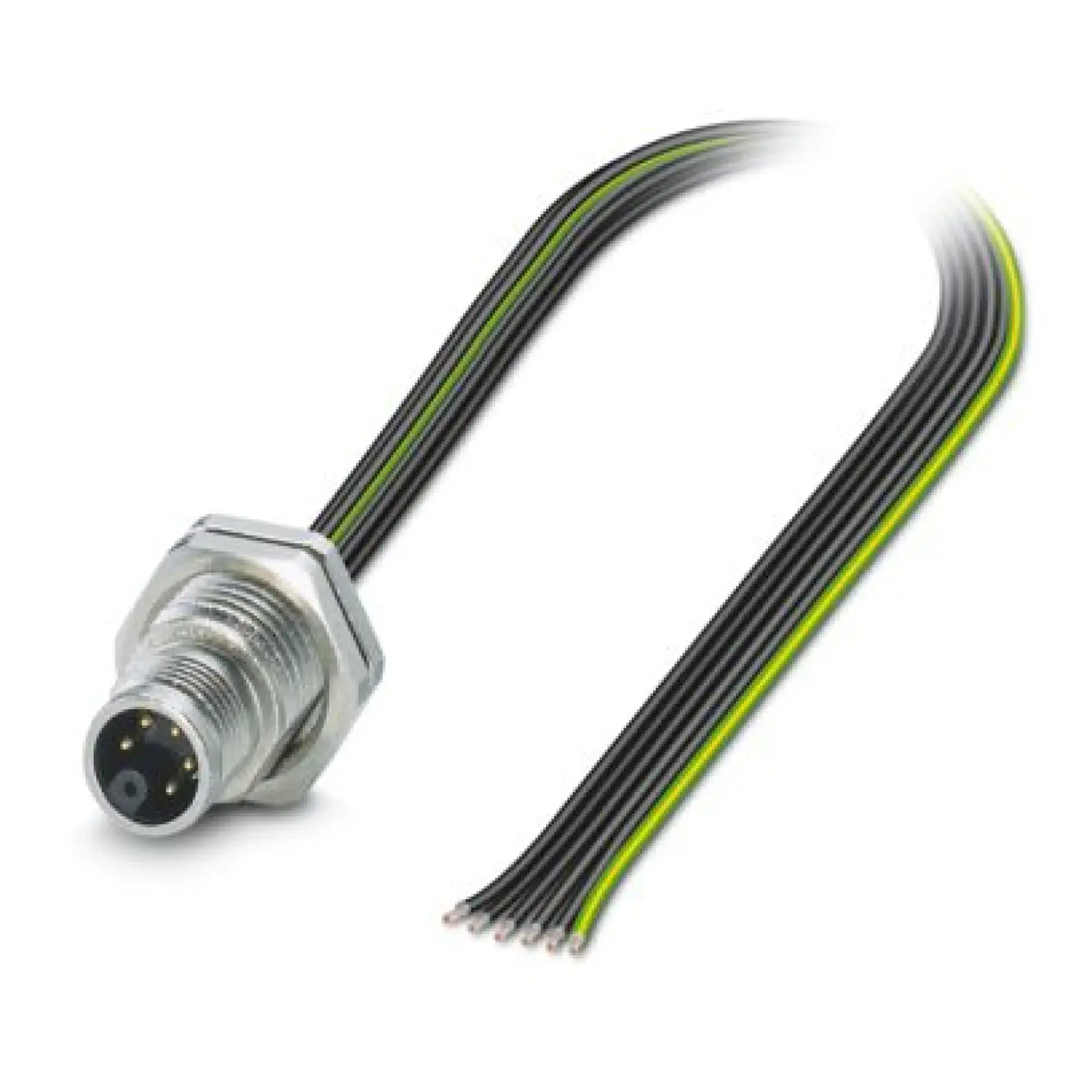 Phoenix Contact 1162505 Device connector rear mounting SACC-DSI-M12MSM-5PE-M16XL/1,5 (img_001)