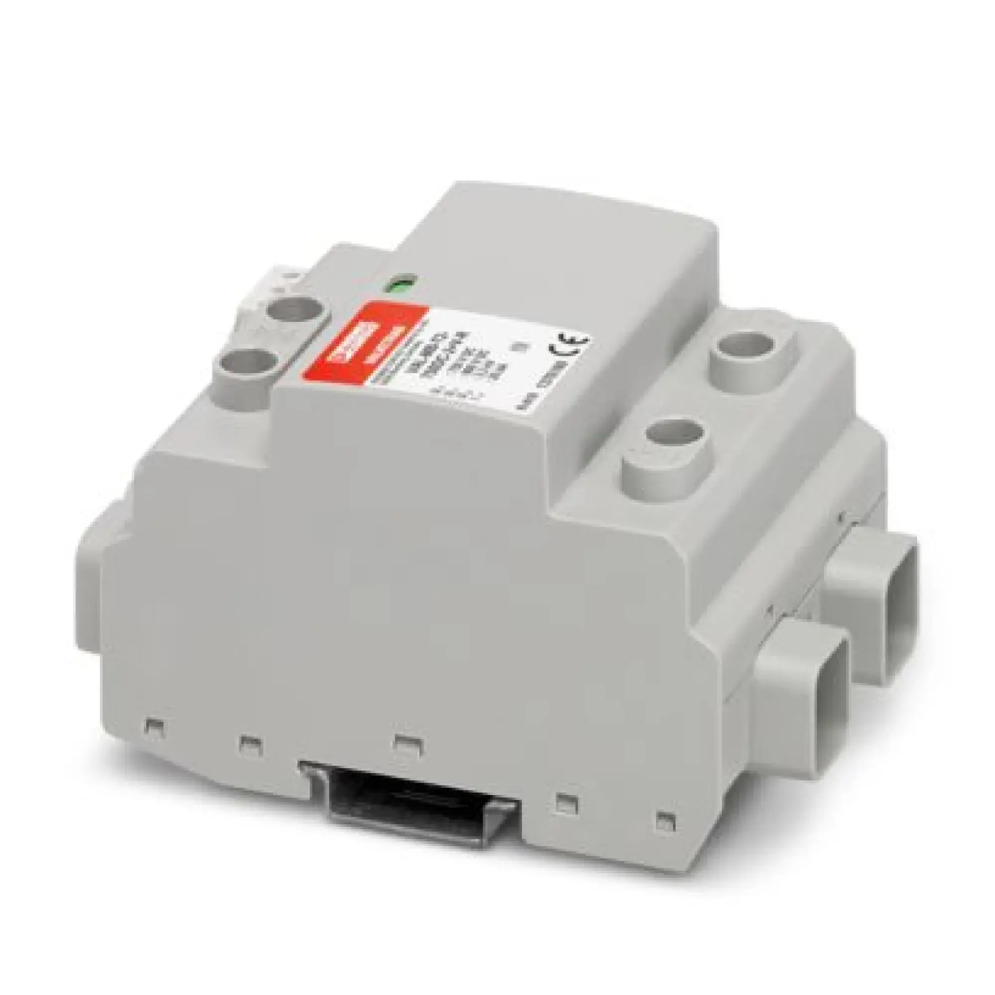 Phoenix Contact 1376160 Type 2 surge arrester VAL-MB-T2-750DC-2+V-R (img_001) Phoenix Contact 1376160 Type 2 surge arrester VAL-MB-T2-750DC-2+V-R (img_001)