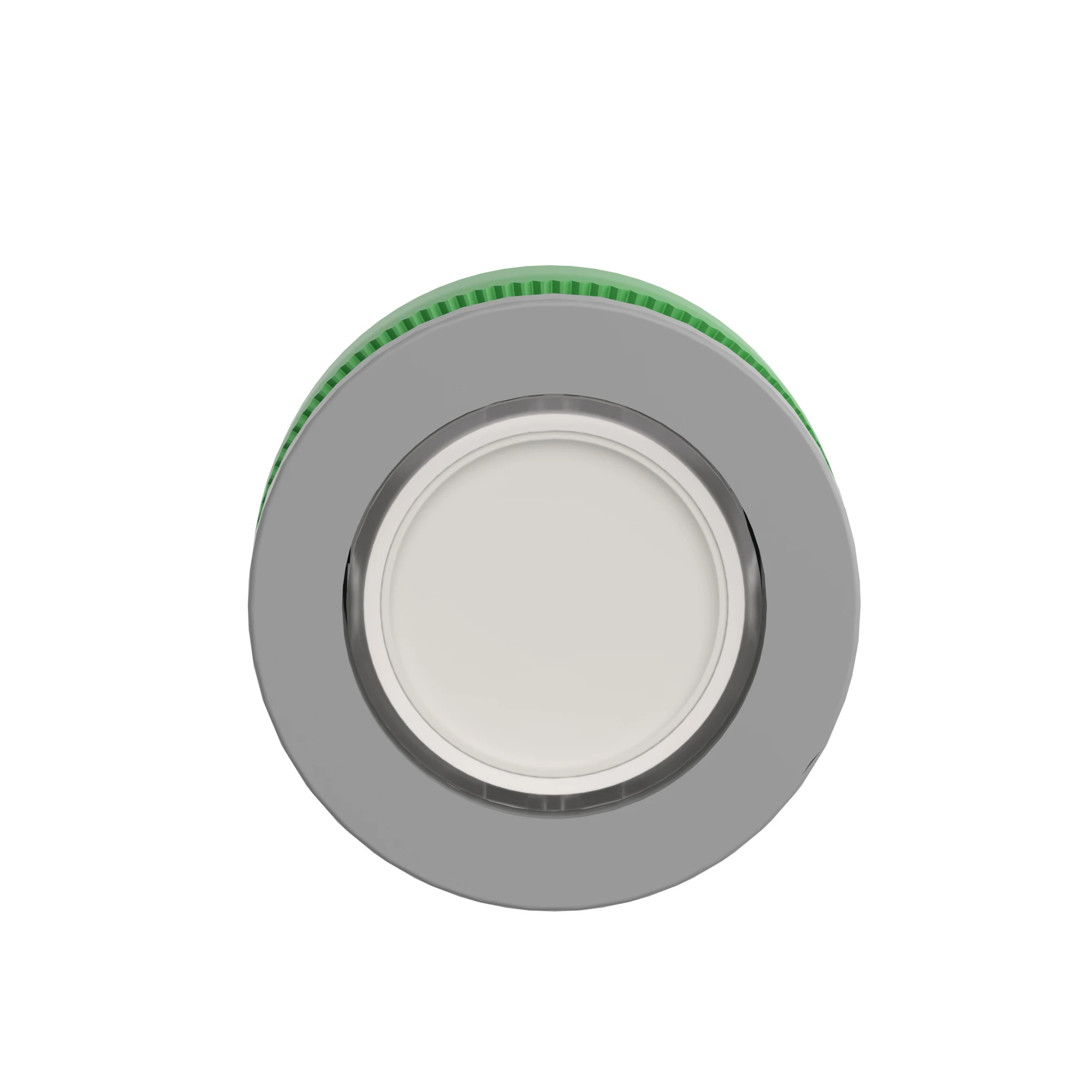 Schneider Electric ZB5FH013C0 Illuminated pushbutton, front element, Harmony XB5F, plastic, 30mm, light gray, white, for universal LED, latching (img_005) Schneider Electric ZB5FH013C0 Illuminated pushbutton, front element, Harmony XB5F, plastic, 30mm, light gray, white, for universal LED, latching (img_005)