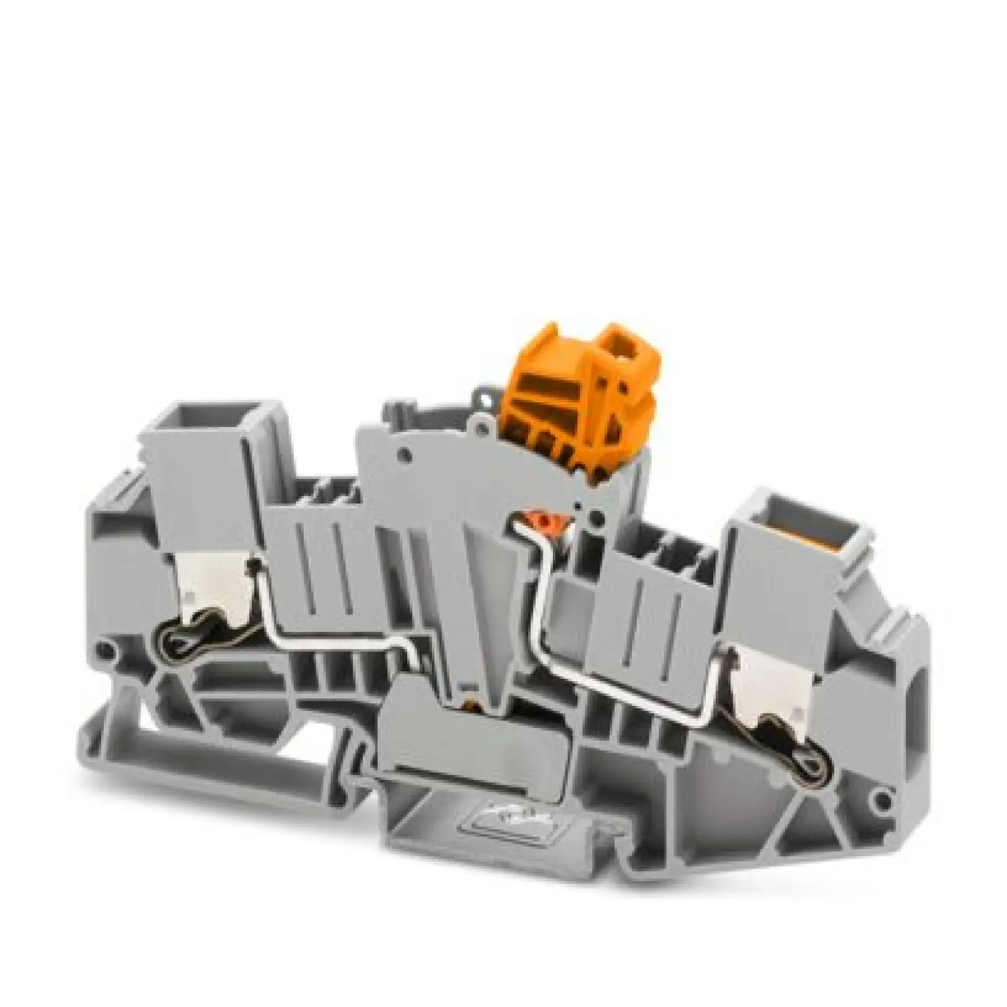 Phoenix Contact 1446173 Test disconnect terminal block XTVMEA 6 (img_001) Phoenix Contact 1446173 Test disconnect terminal block XTVMEA 6 (img_001)