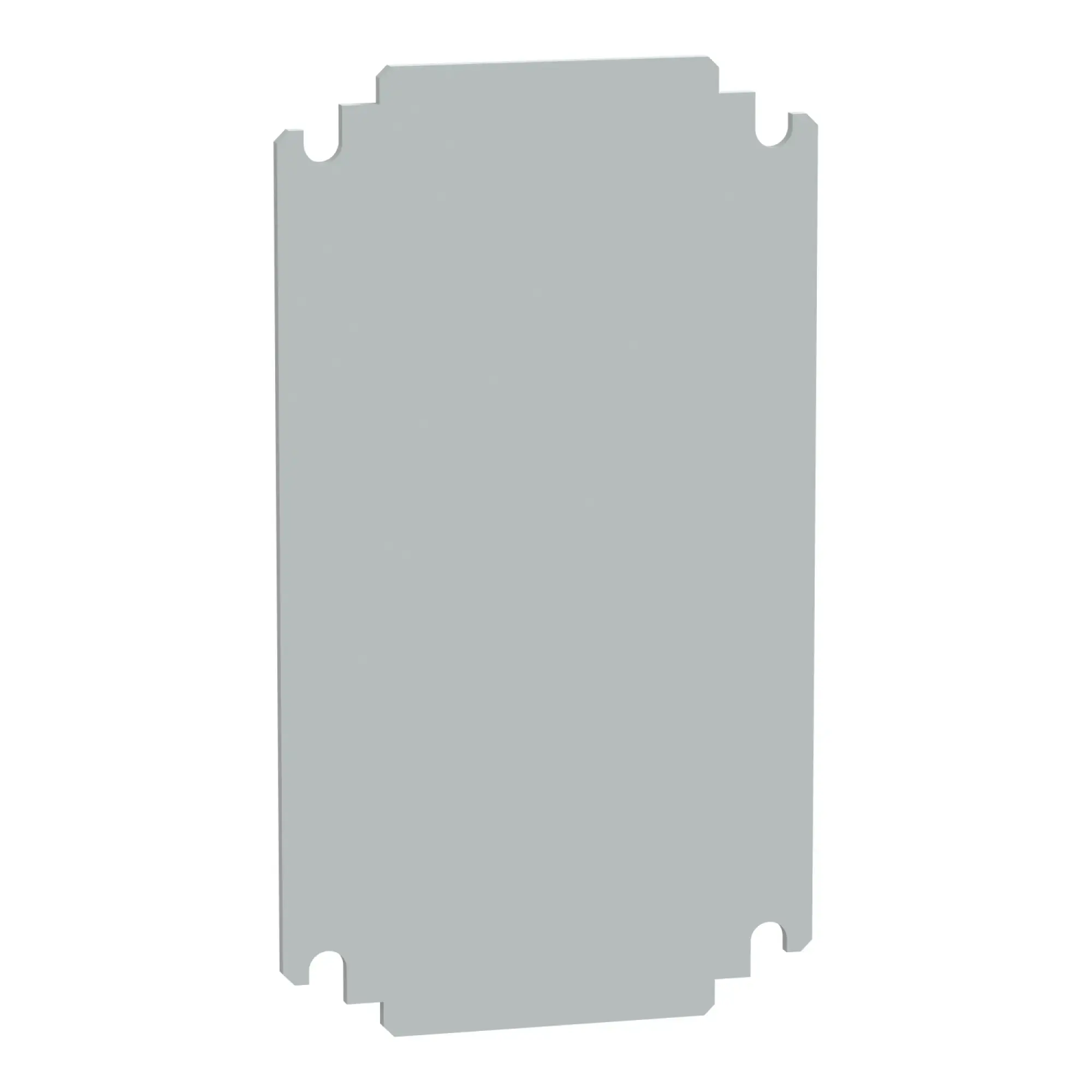 Schneider Electric NSYMPP32 Insulating mounting plate for enclosures H300xB200mm, made of polyester (img_002) Schneider Electric NSYMPP32 Insulating mounting plate for enclosures H300xB200mm, made of polyester (img_002)