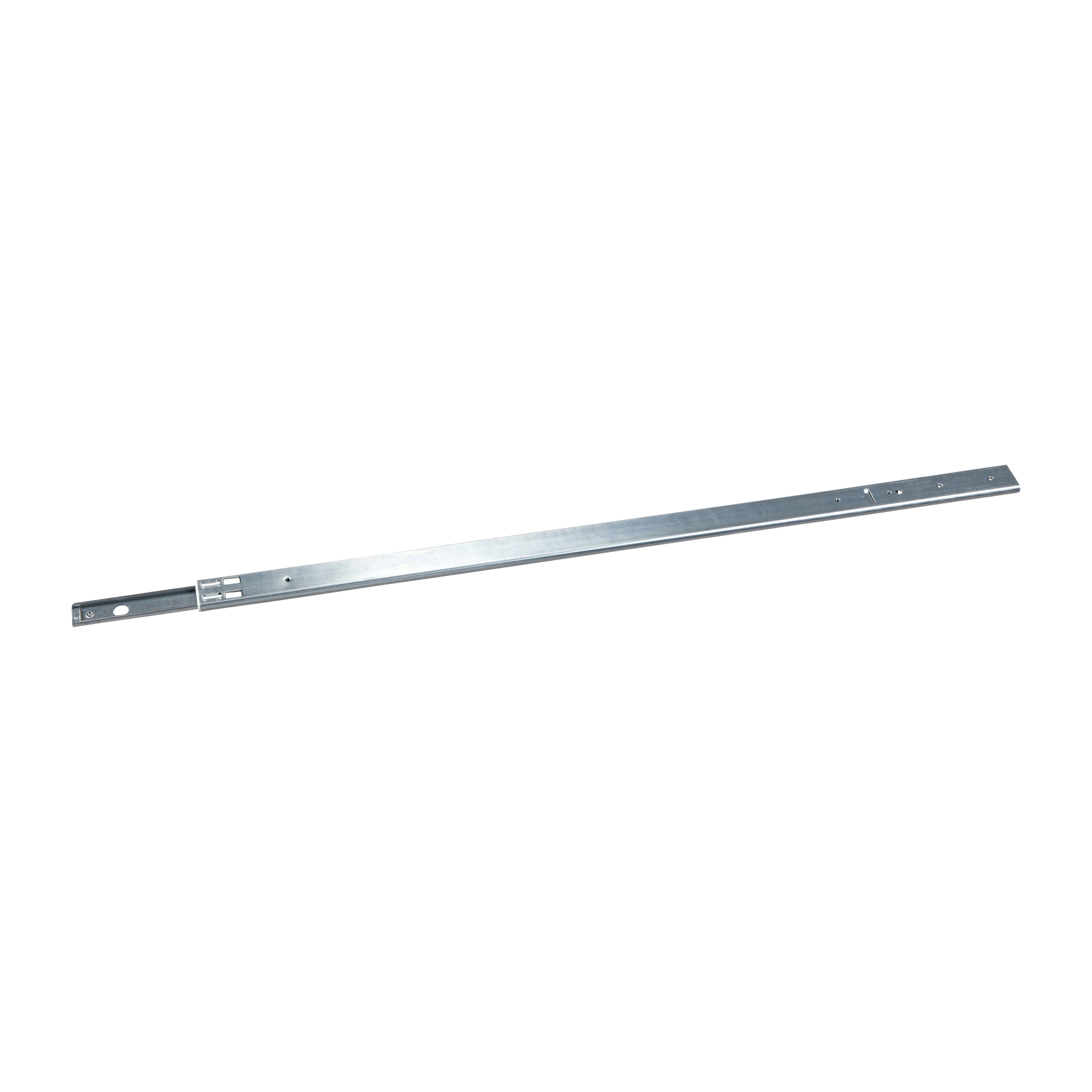 Schneider Electric NSYBBT1U40 Actassi, Shelf, fixed, 1U, depth 600mm (img_001)