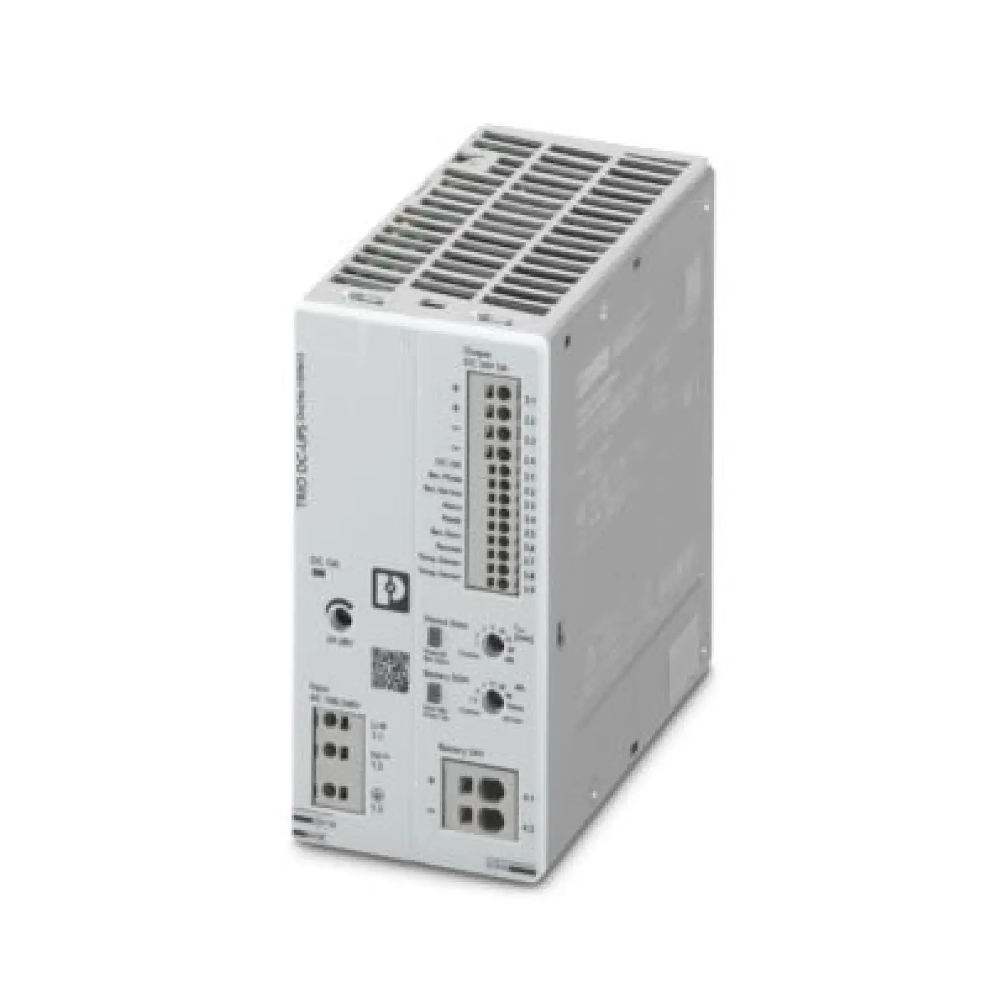 Phoenix Contact 1359613 Uninterruptible power supply TRIO3-UPS/1AC/24DC/5 (img_001)