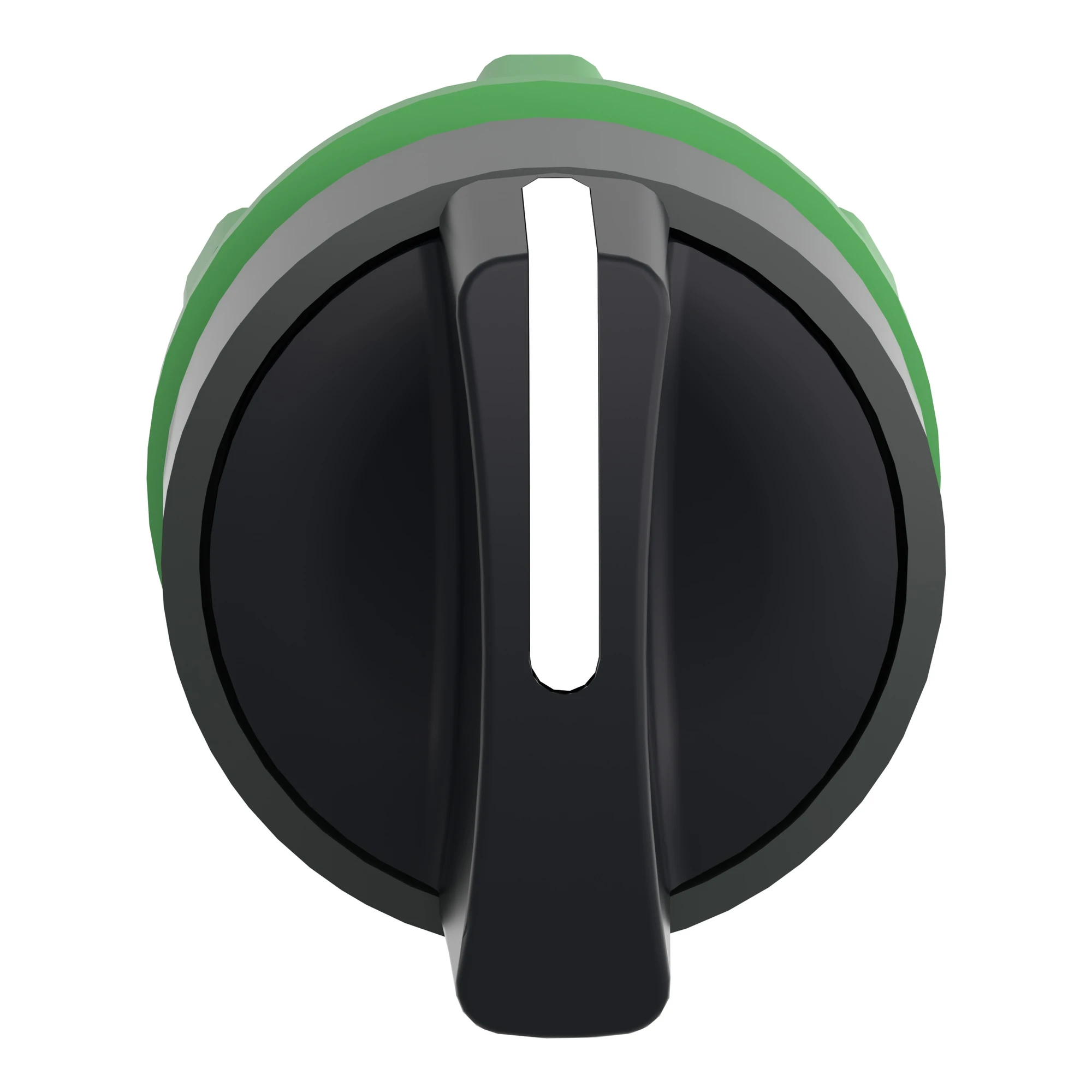 Schneider Electric ZB5AD5TQ Selector switch, front element, Harmony XB5, plastic, 22mm, black, 3 positions, center detent, bulk packaging (img_004) Schneider Electric ZB5AD5TQ Selector switch, front element, Harmony XB5, plastic, 22mm, black, 3 positions, center detent, bulk packaging (img_004)