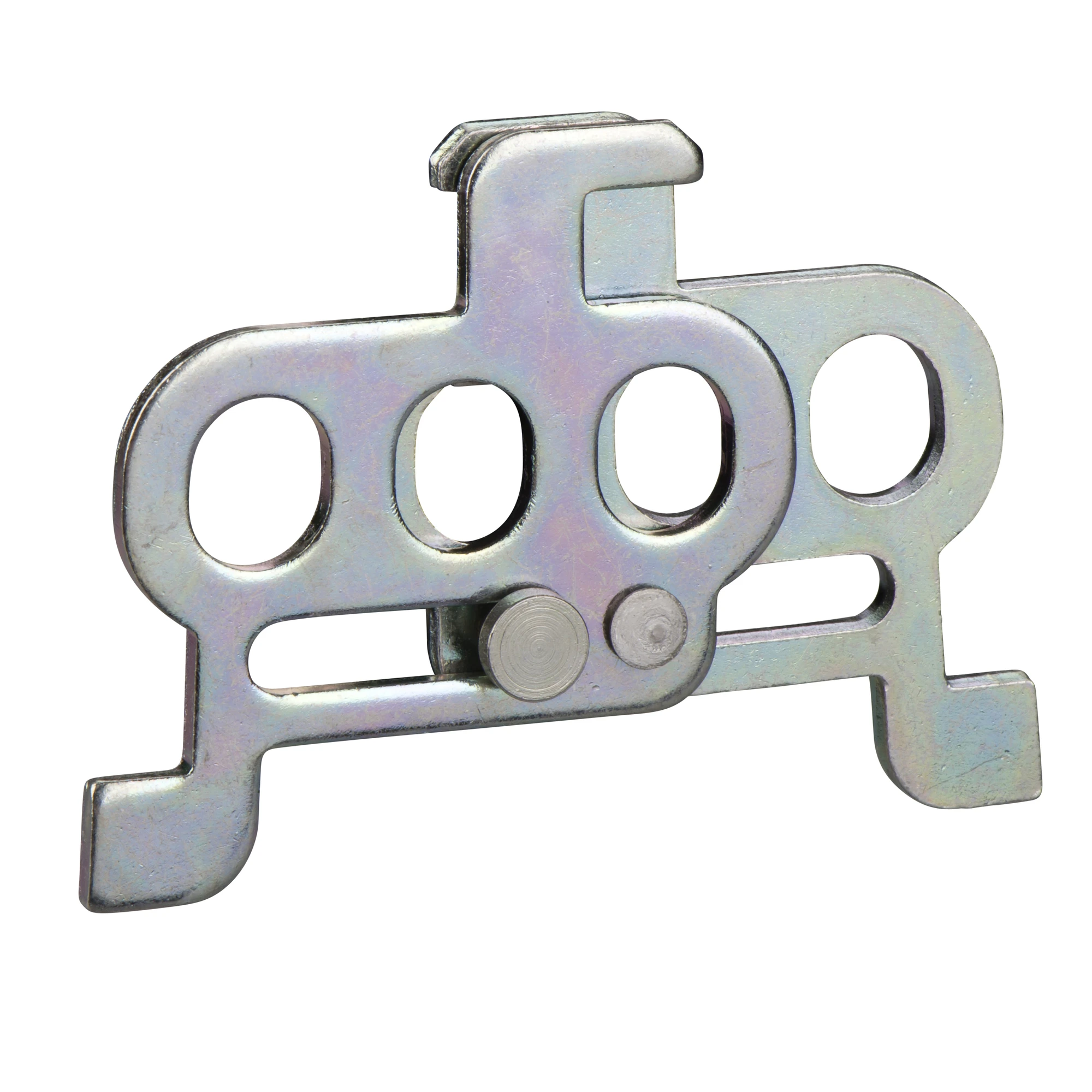 Schneider Electric 44936 Removable toggle padlock for ComPact NS630b-1600 (img_001) Schneider Electric 44936 Removable toggle padlock for ComPact NS630b-1600 (img_001)