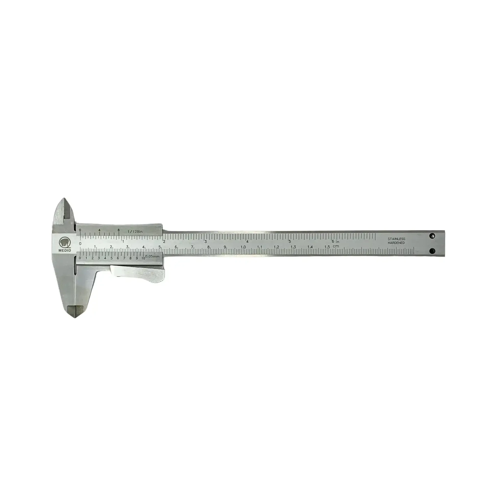 MEDID N2217 Stainless steel calipers 150 mm (img_001)