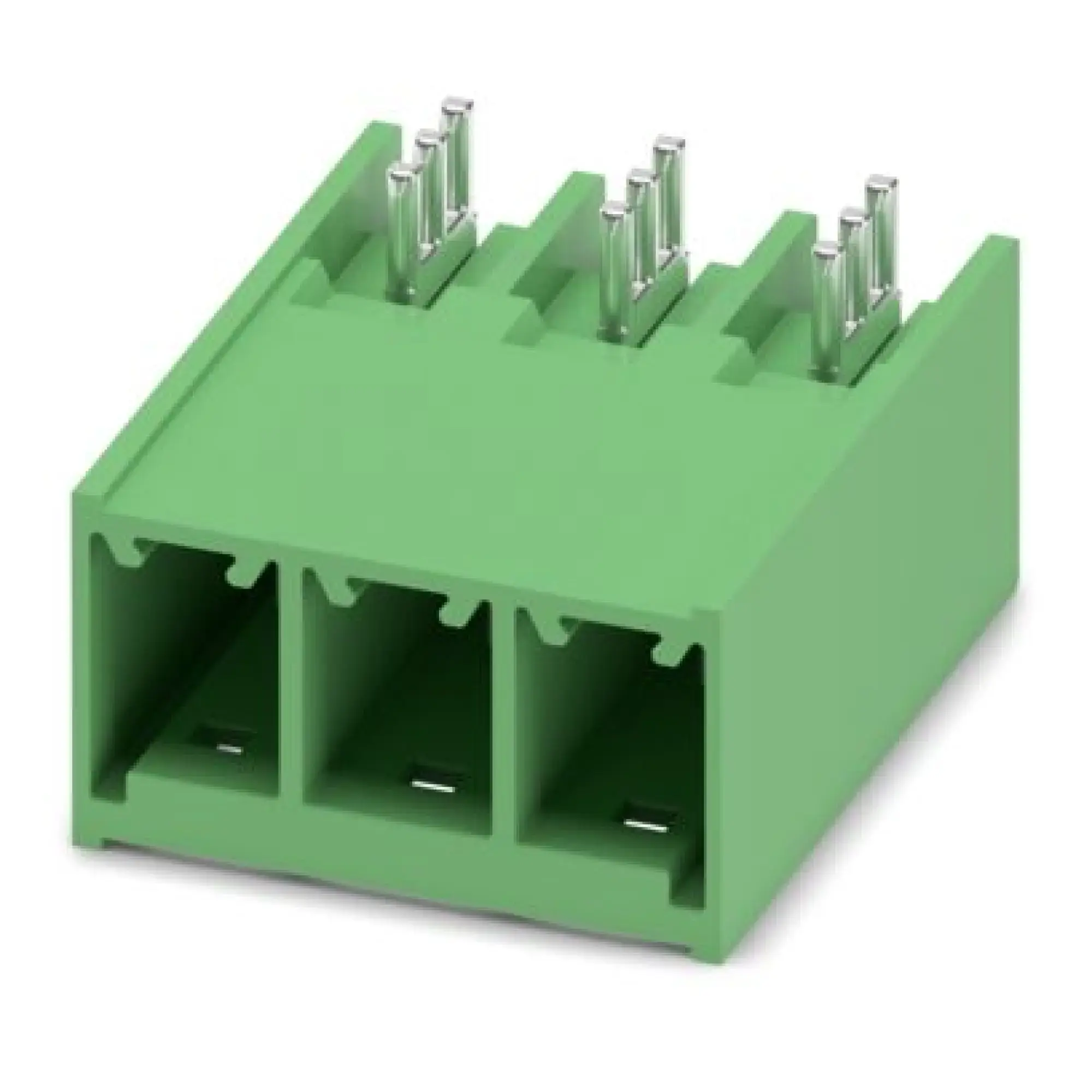 Phoenix Contact 1055247 PCB header PC 6/ 3-GU-7,62 (img_001) Phoenix Contact 1055247 PCB header PC 6/ 3-GU-7,62 (img_001)