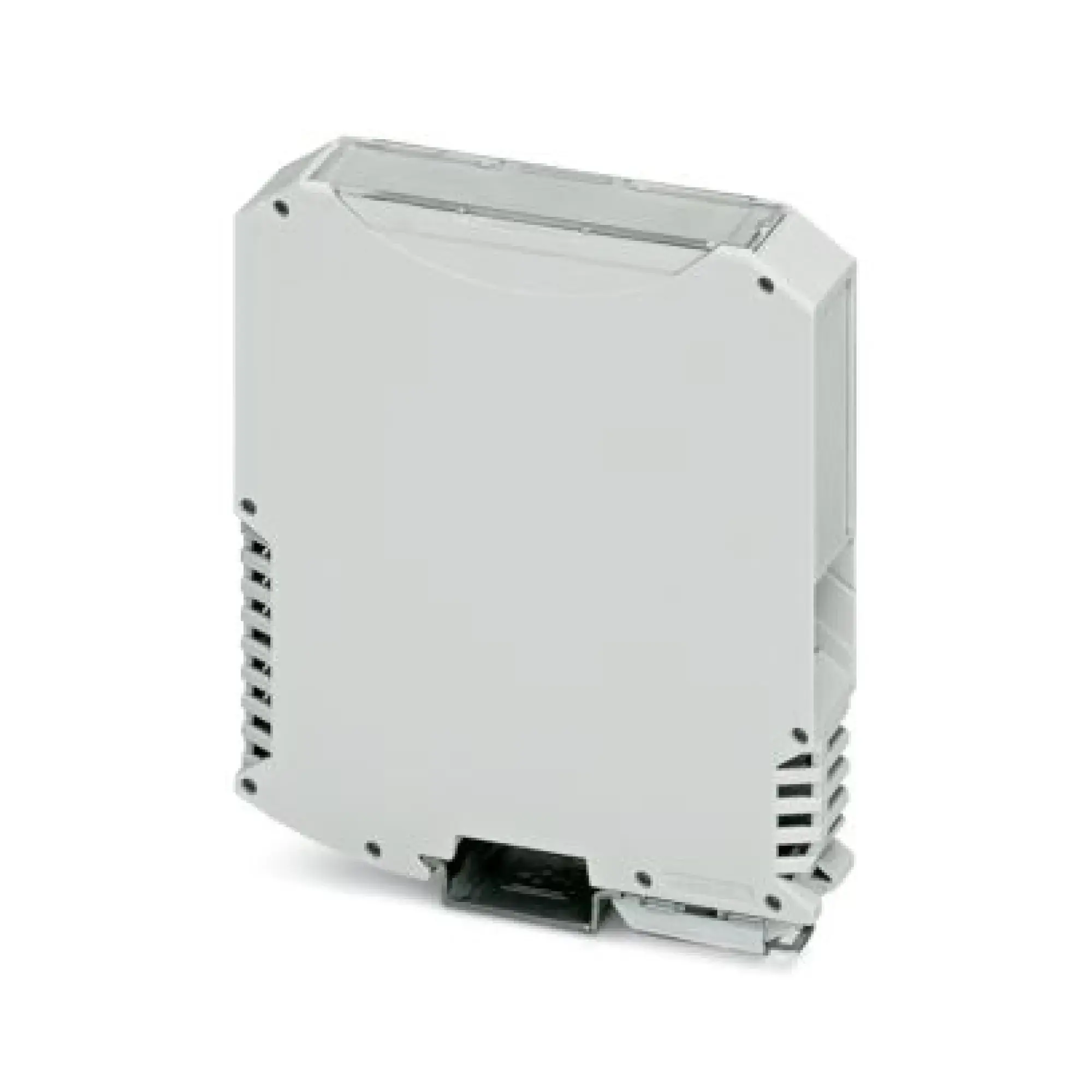 Phoenix Contact 2201318 Electronics housing ME MAX 22,5 U-U1 KMGY VPE1 (img_001)