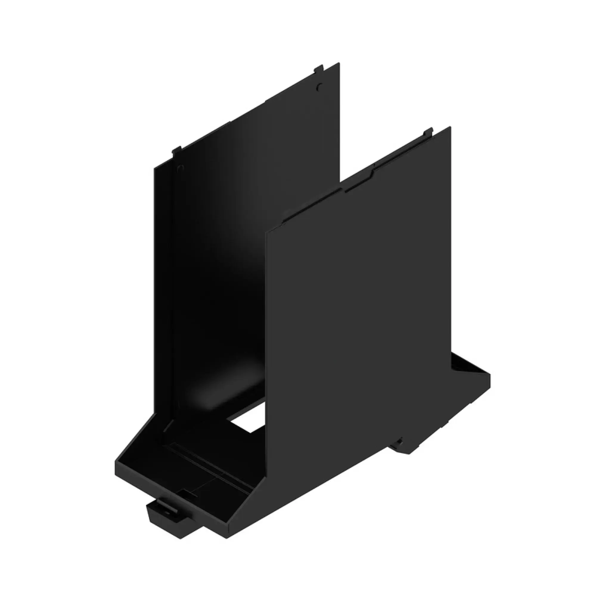 Weidmüller 1476000000 Base element (Modular housing), Width: 45 , IP20 in installed state, Plastic, black (img_001) Weidmüller 1476000000 Base element (Modular housing), Width: 45 , IP20 in installed state, Plastic, black (img_001)