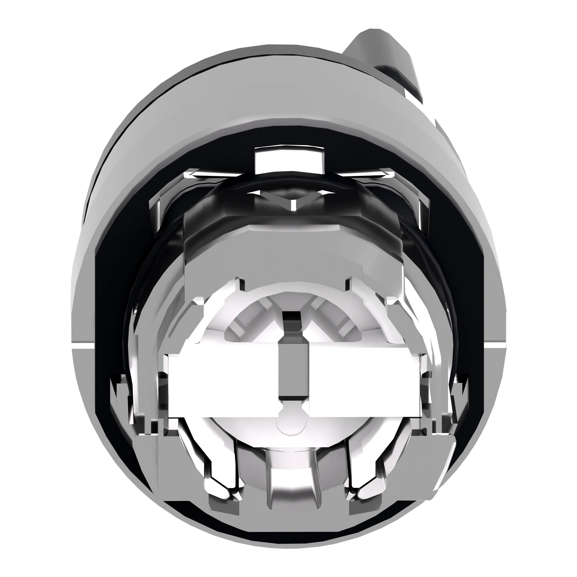 Schneider Electric ZB4BG2F015 Key Switch, Front Element, Harmony XB4, Metal, 22mm, Black, 2 Positions, Latching, F015 (img_002) Schneider Electric ZB4BG2F015 Key Switch, Front Element, Harmony XB4, Metal, 22mm, Black, 2 Positions, Latching, F015 (img_002)