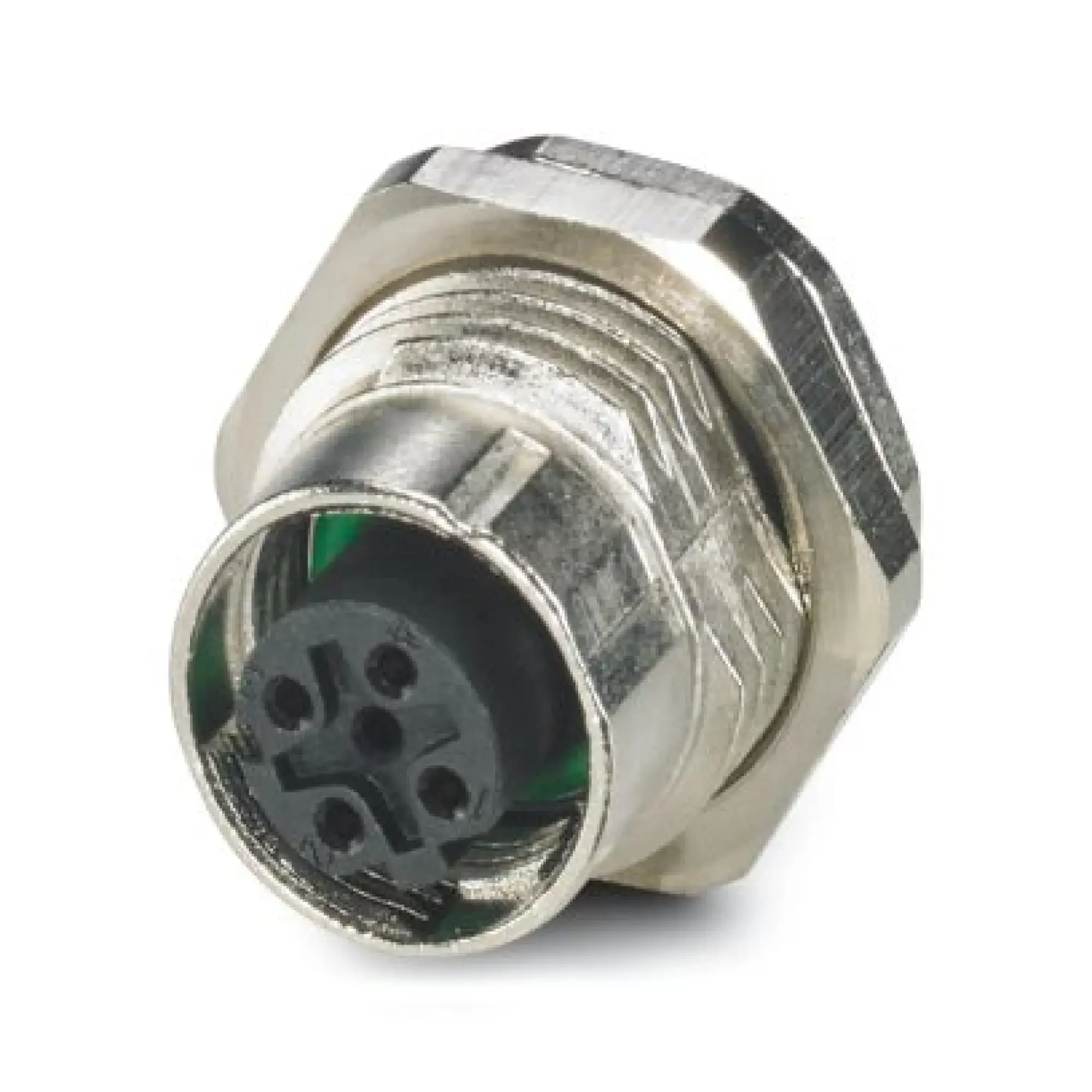 Phoenix Contact 1441752 Device connector rear mounting SACC-DSI-M12FSD-4CON-M16 (img_001) Phoenix Contact 1441752 Device connector rear mounting SACC-DSI-M12FSD-4CON-M16 (img_001)