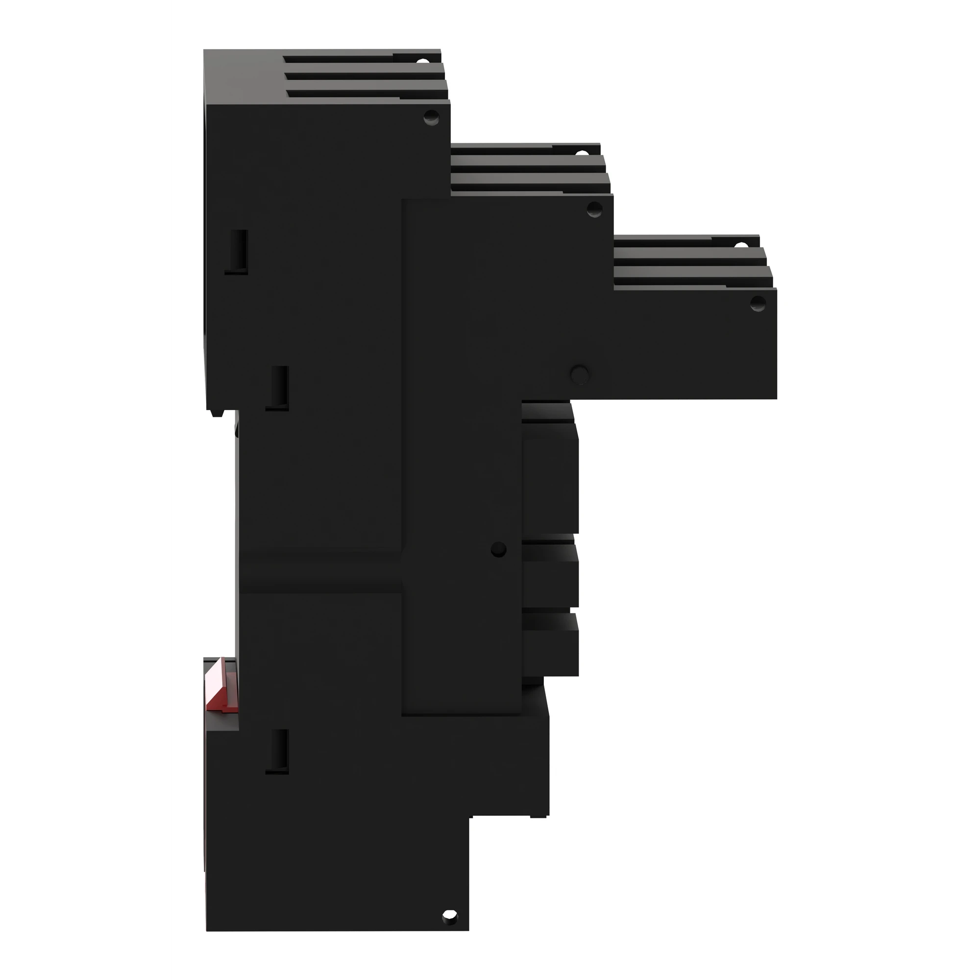 Schneider Electric RUZSF3M Base for RUMF, 2+3-pole, separate contacts, box terminals (img_002) Schneider Electric RUZSF3M Base for RUMF, 2+3-pole, separate contacts, box terminals (img_002)