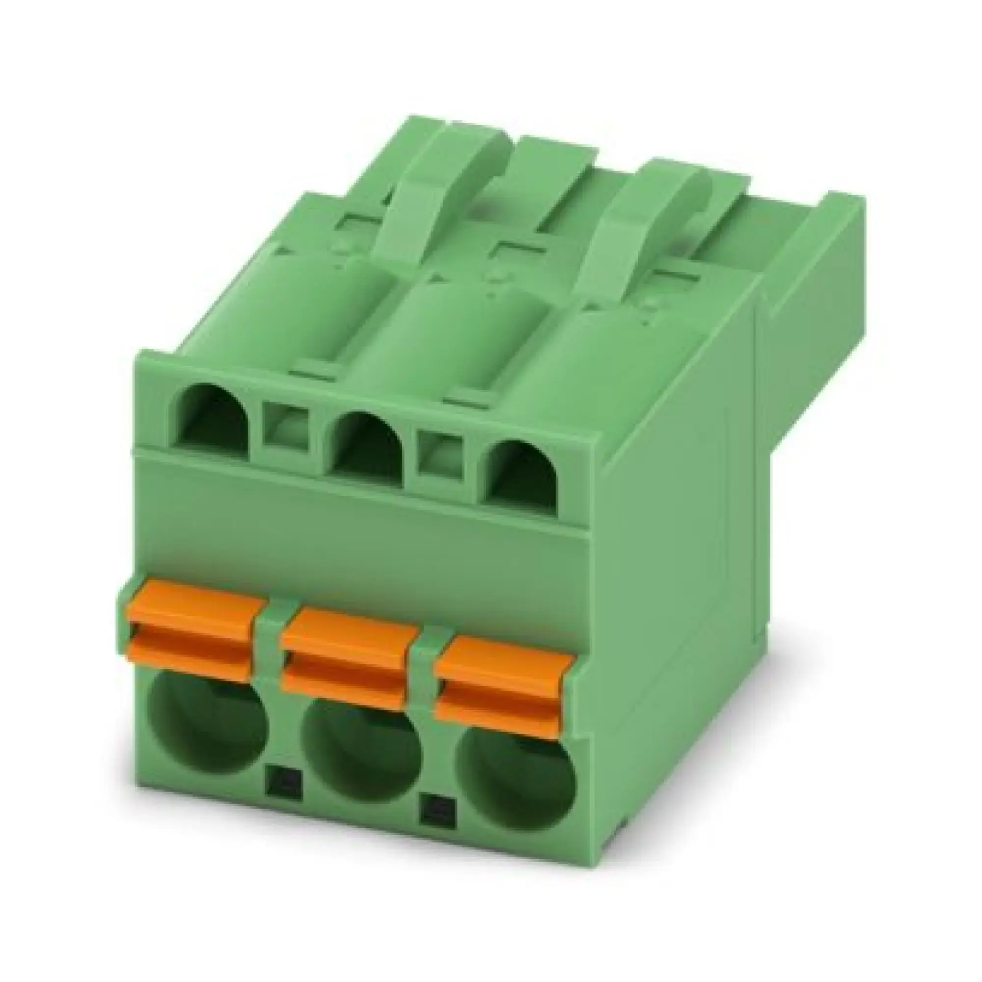 Phoenix Contact 1902123 PCB connector FKCT 2,5/ 3-ST-5,08 (img_001) Phoenix Contact 1902123 PCB connector FKCT 2,5/ 3-ST-5,08 (img_001)