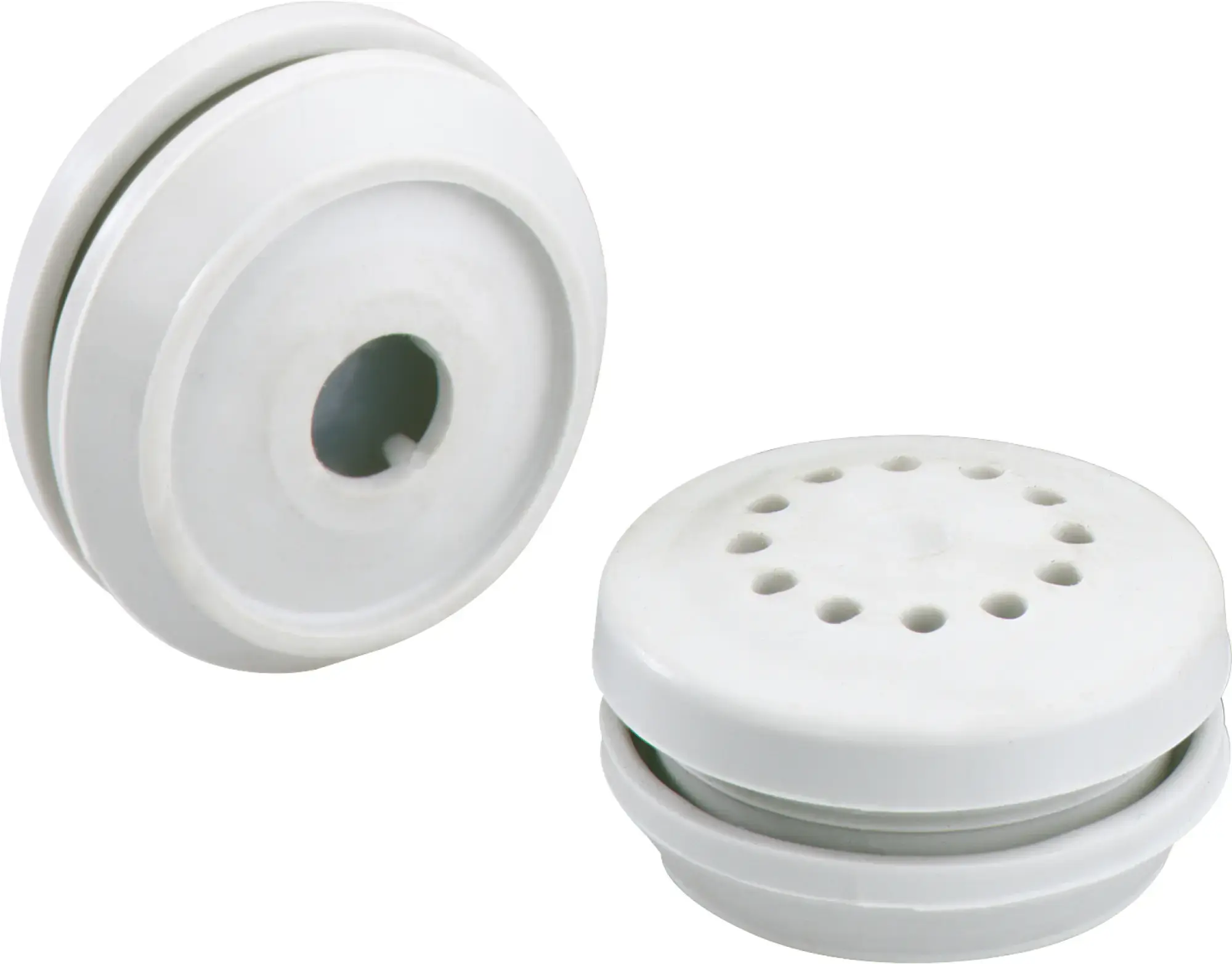 Spelsberg 26242001 Ventilation seal, light grey, Type of protection IP44, Halogen free (img_001) Spelsberg 26242001 Ventilation seal, light grey, Type of protection IP44, Halogen free (img_001)