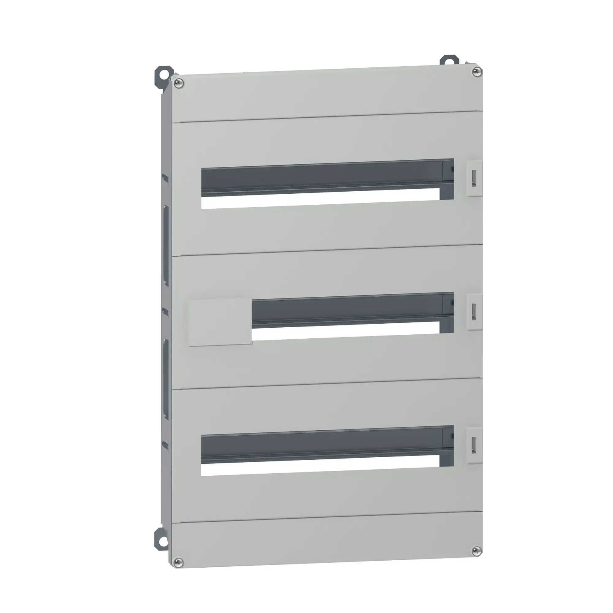 Schneider Electric NSYDLM48P Modular Frame DLM-Type for Enclosure SPACIAL WM, 48 Modules, H600xW400mm. (img_002)
