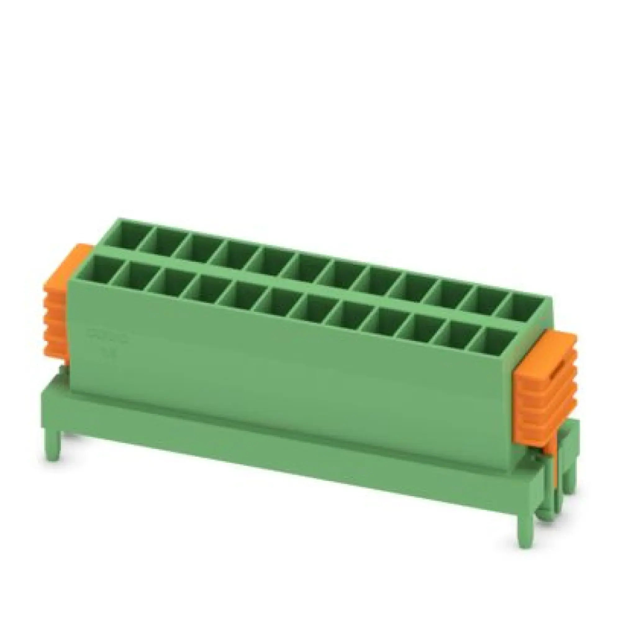 Phoenix Contact 1016522 Direct connector CDDC 1,5/12-PV-3,5 (img_001) Phoenix Contact 1016522 Direct connector CDDC 1,5/12-PV-3,5 (img_001)