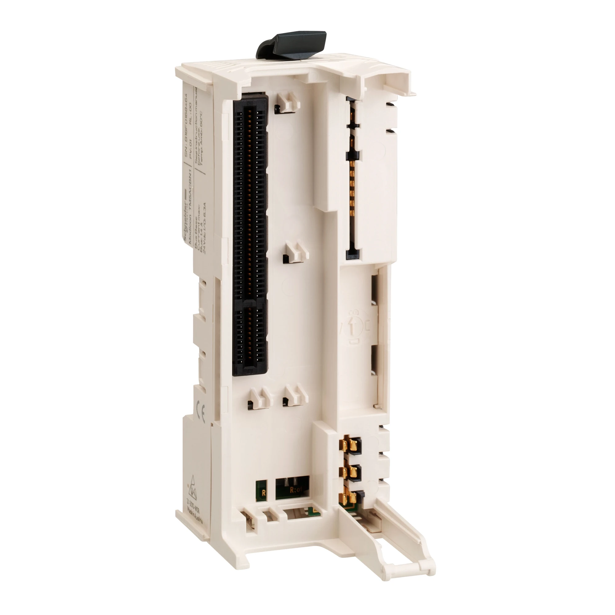 Schneider Electric TM5ACBN1 Bus carrier, Modicon TM5, for bus coupler (img_001)