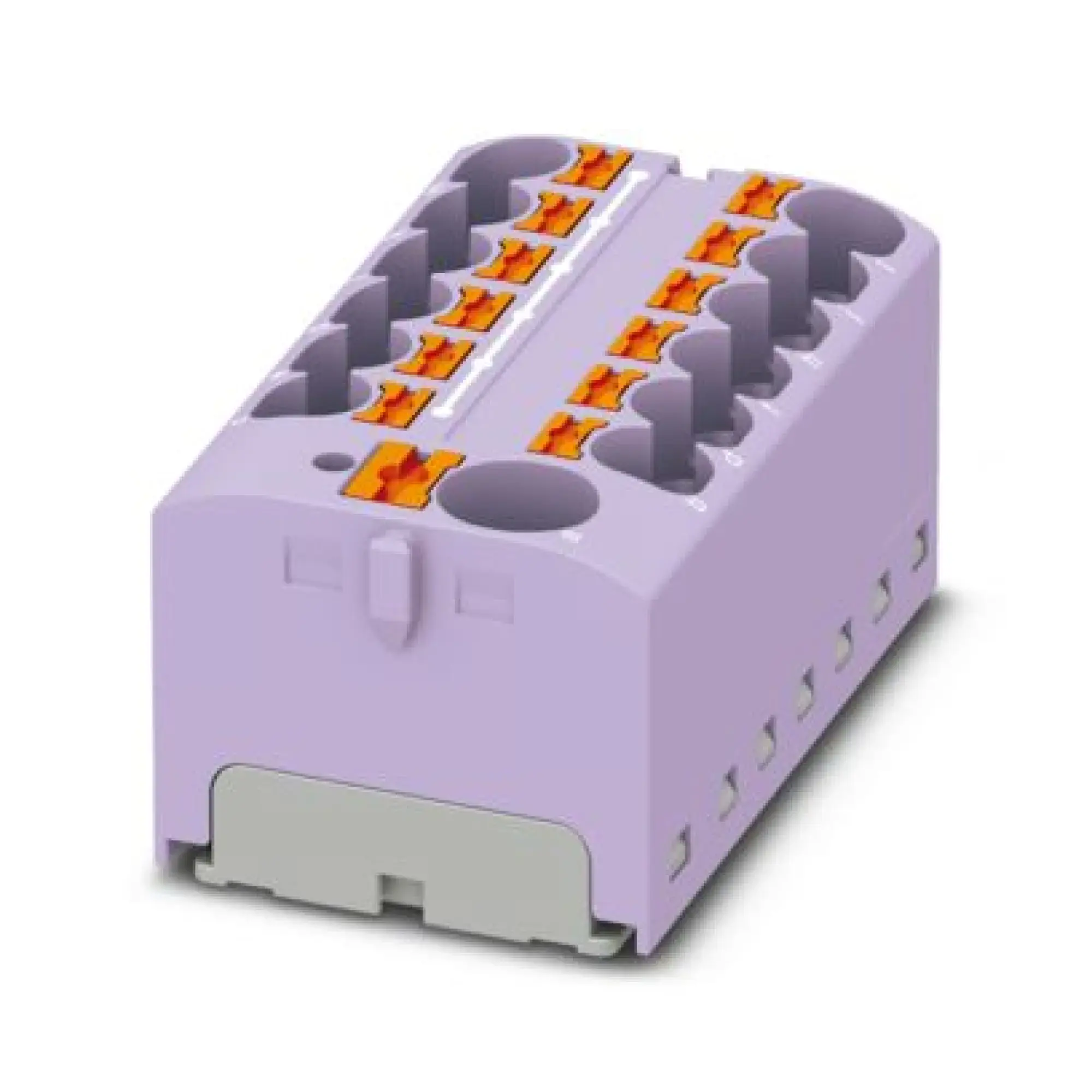 Phoenix Contact 3274026 Distribution block PTFIX 10/12X4-G VT (img_001)