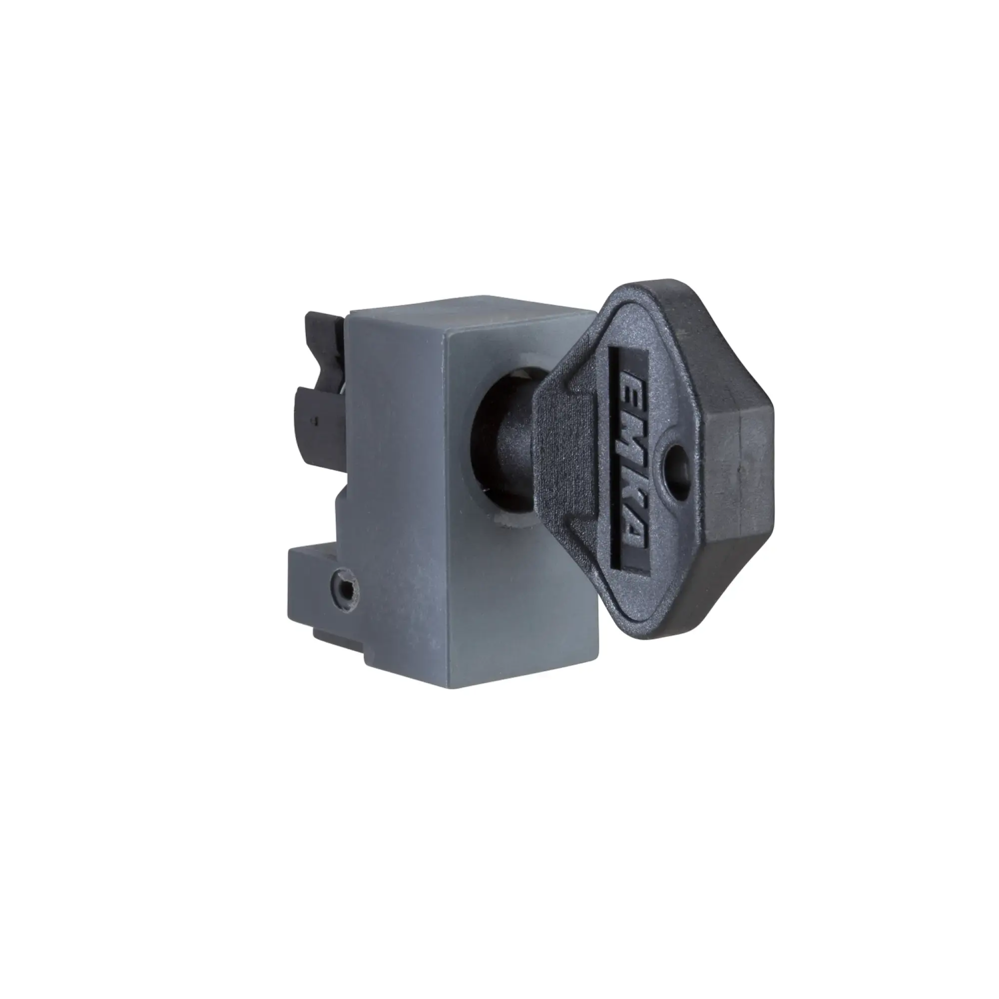 Schneider Electric NSYINT91 SpacialSF/SM Additional Profile, lock with 9mm triangular insert (img_002)