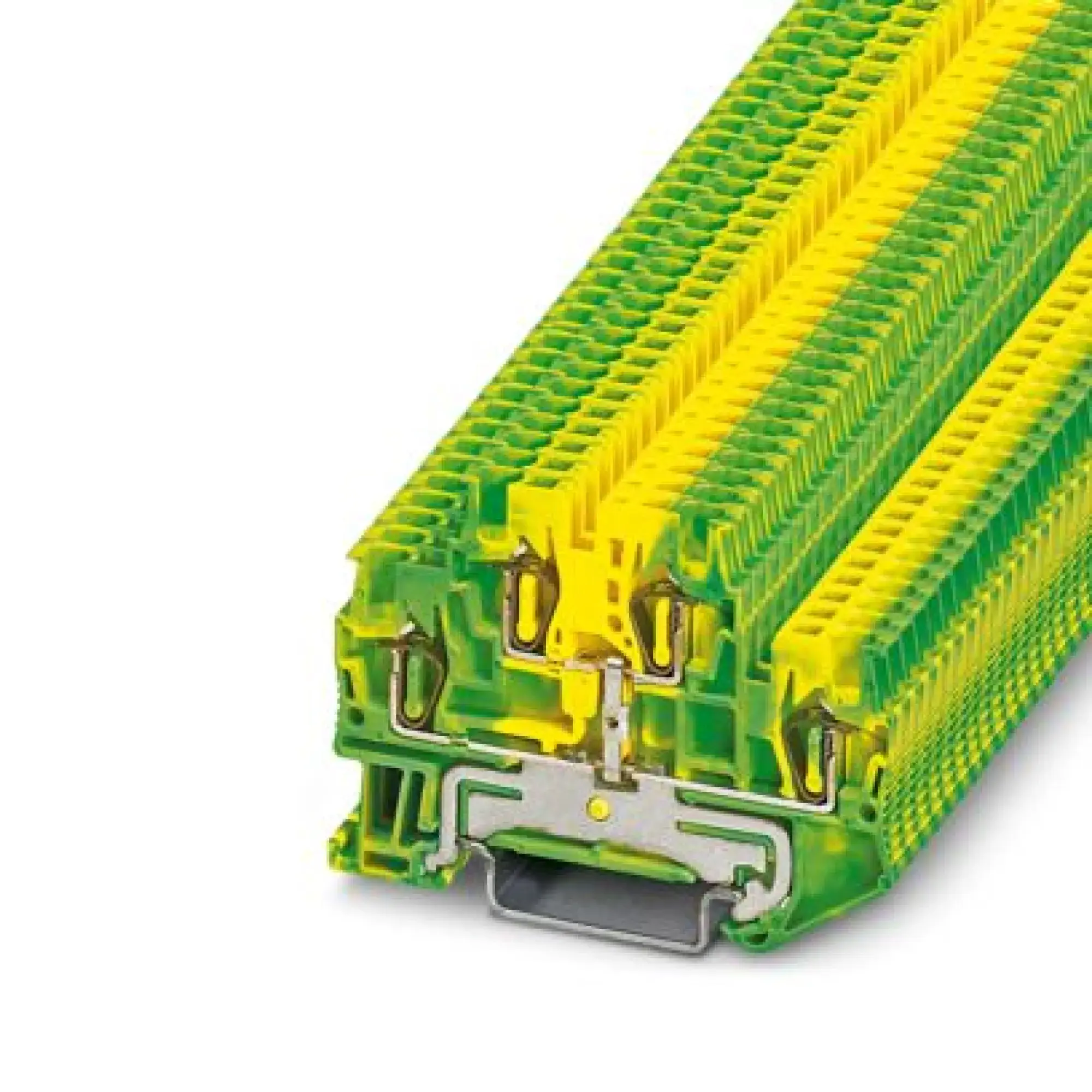 Phoenix Contact 3036013 Protective conductor double-level terminal block STTB 1,5-PE (img_001)