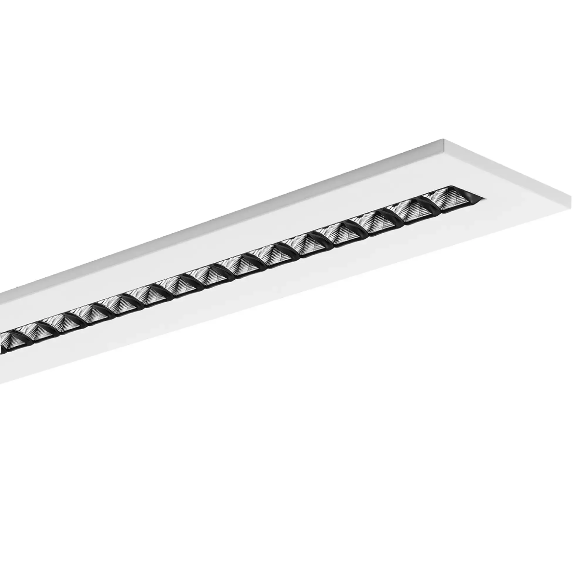 Performance iN Lighting 3123267 LED-Einlegeleuchte 4000K 42W statisch asymmetrischer Reflektor 3123267 (img_001)