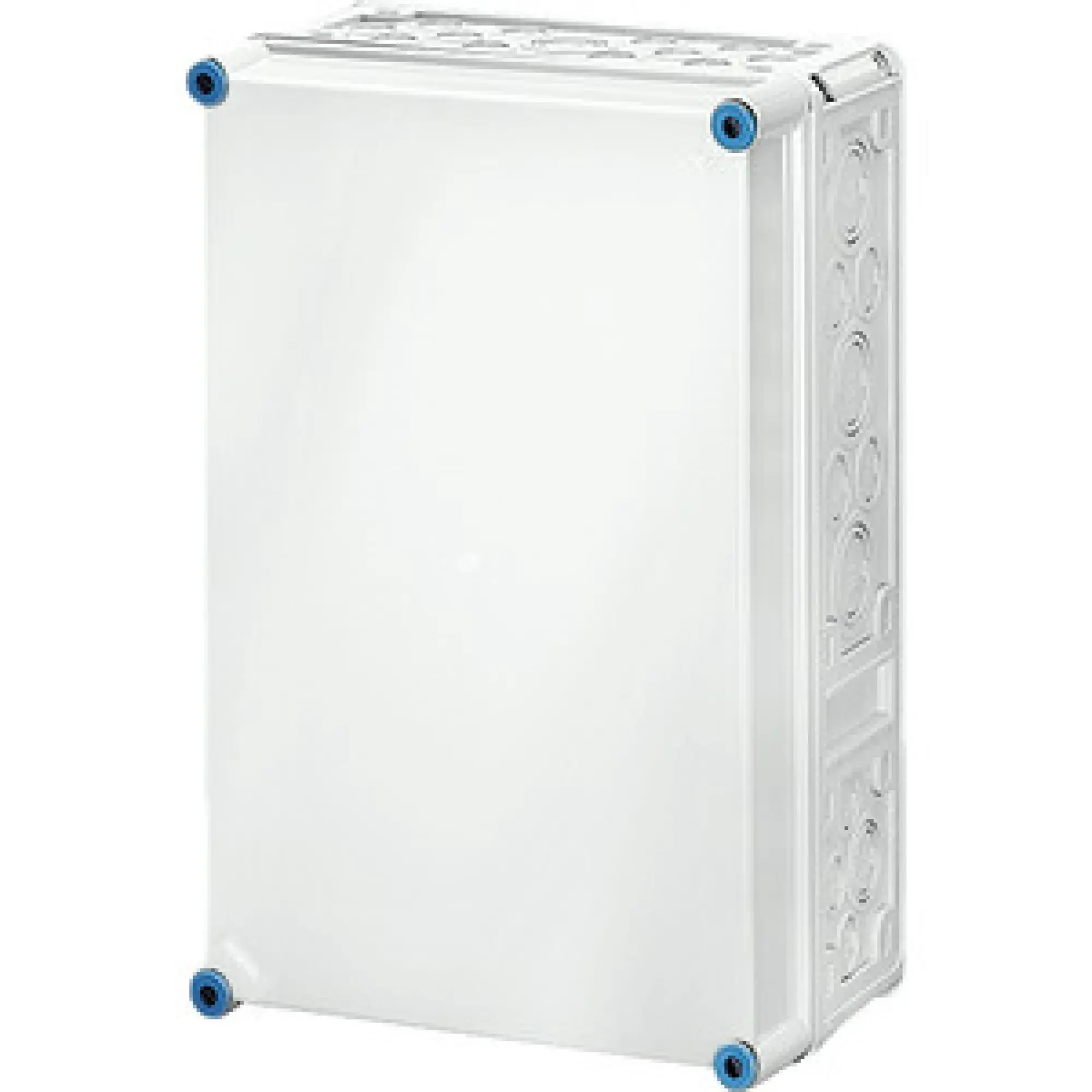 Hensel 2000010 Mi-Leergehäuse, Einbaumaße 275x425x146mm, nicht durchsicht. Deckel Mi 0301 (img_002) Hensel 2000010 Mi-Leergehäuse, Einbaumaße 275x425x146mm, nicht durchsicht. Deckel Mi 0301 (img_002)