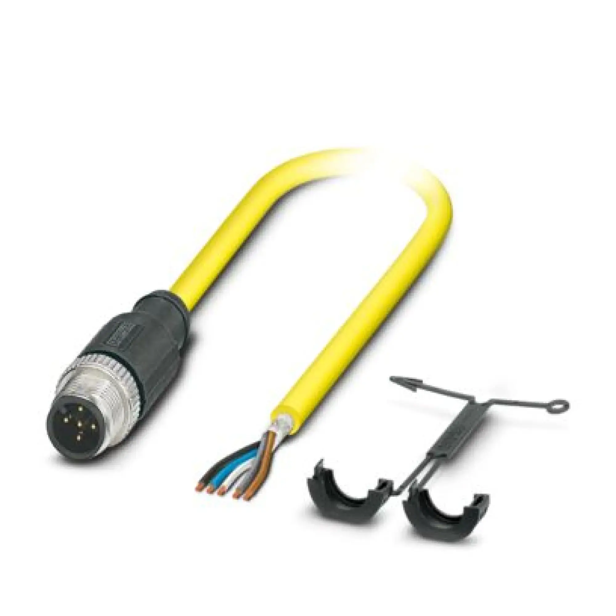 Phoenix Contact 1409582 Sensor/actuator cable SAC-HZ-5P-M12MS/10,0-542 SH BK (img_001)