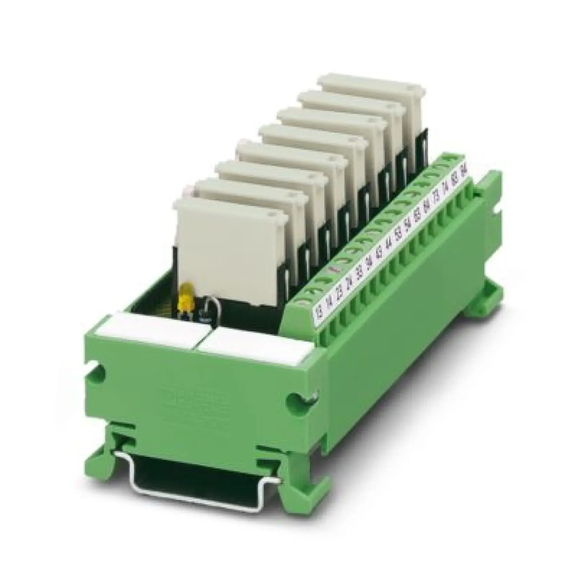 Phoenix Contact 2962900 Active module UM 45- 8RM/MR-G24/1/PLC (img_001)